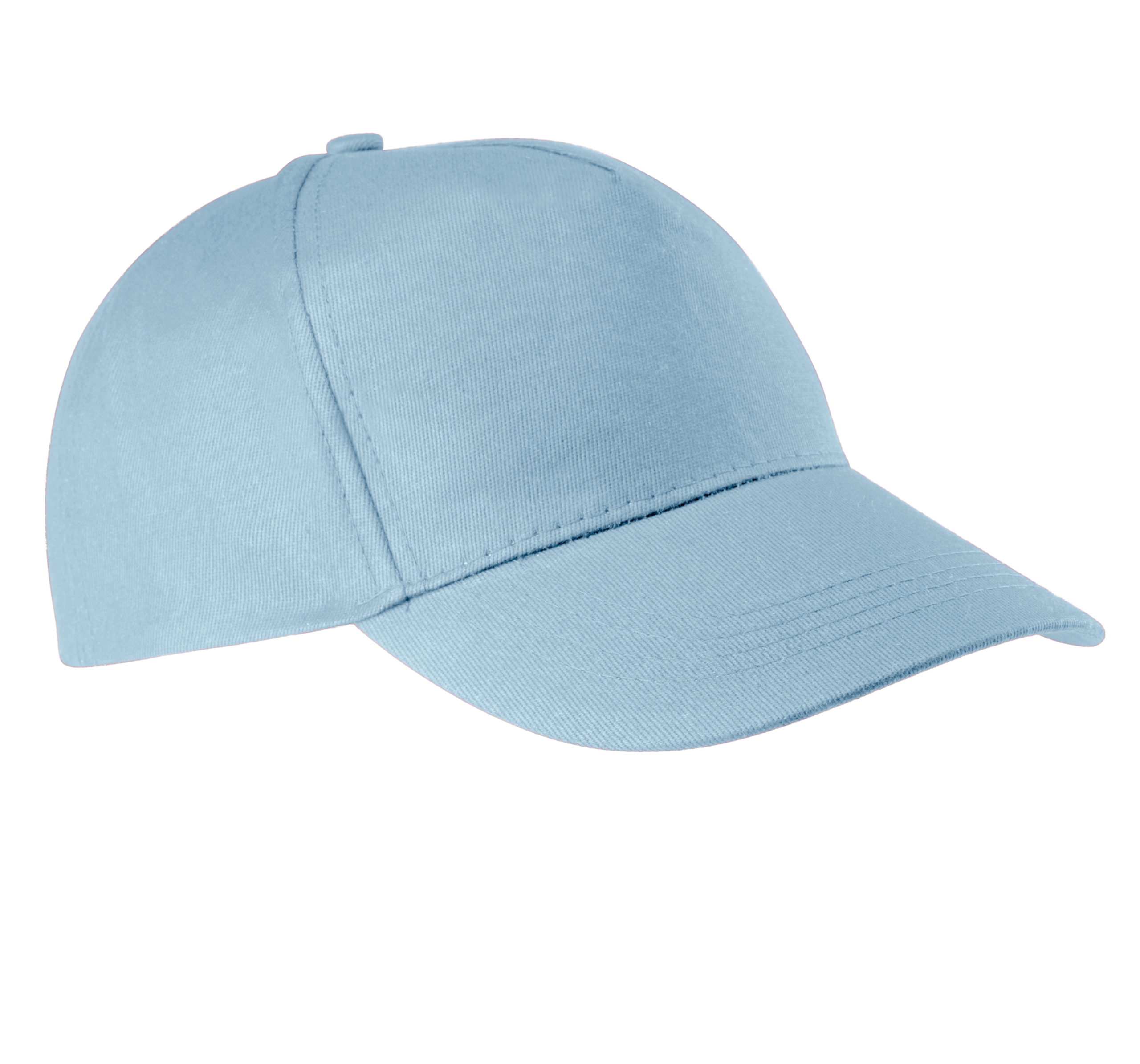 Miniature 23 pour Casquette coton - 5 panneaux
