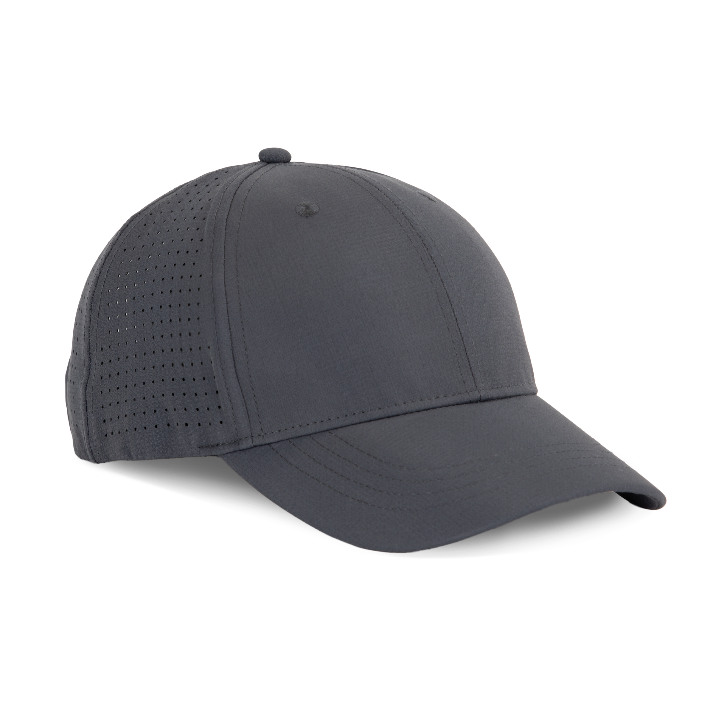 Miniature 18 pour Casquette à panneaux perforé - 6 panneaux