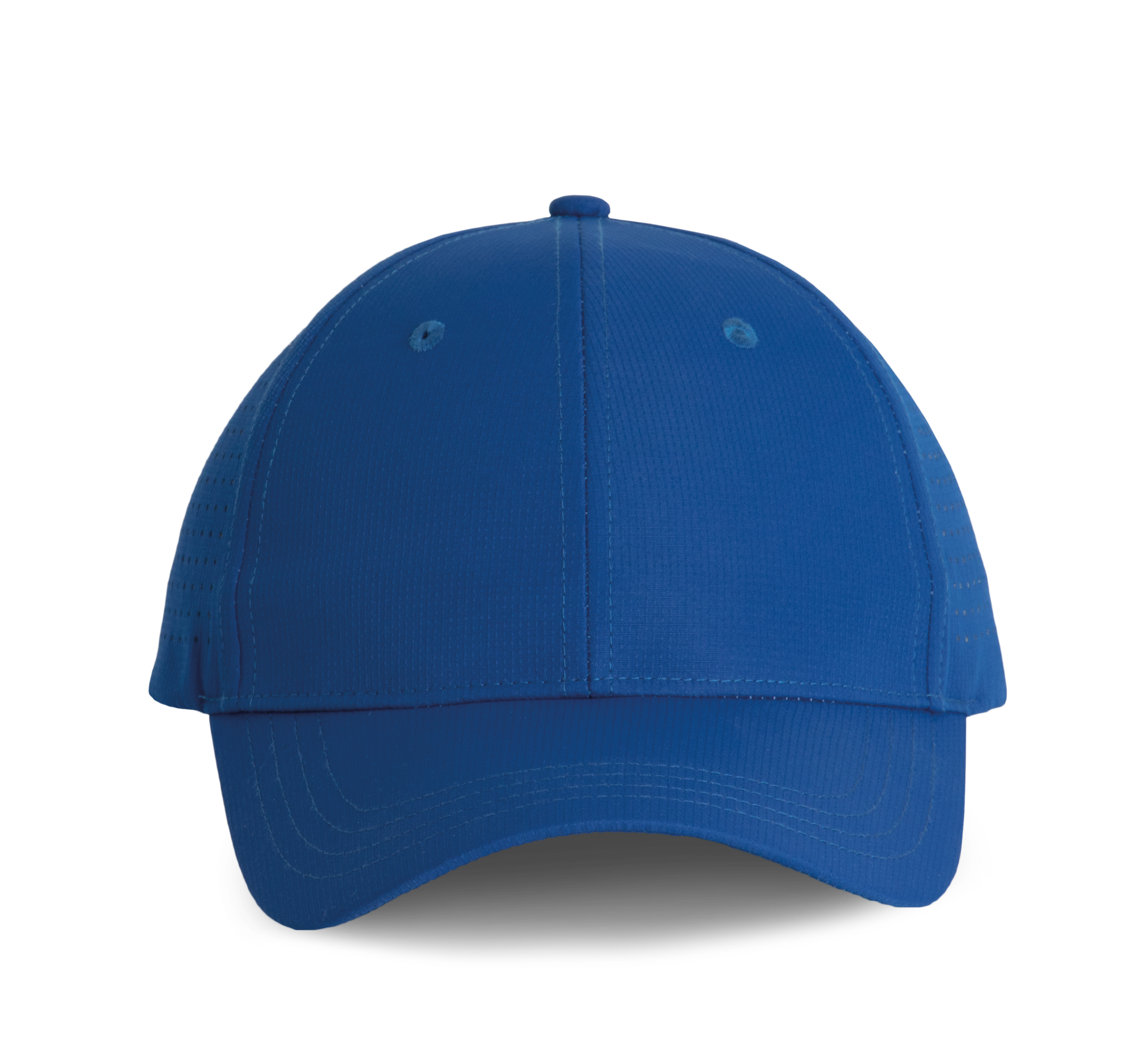 Miniature 12 pour Casquette à panneaux perforé - 6 panneaux