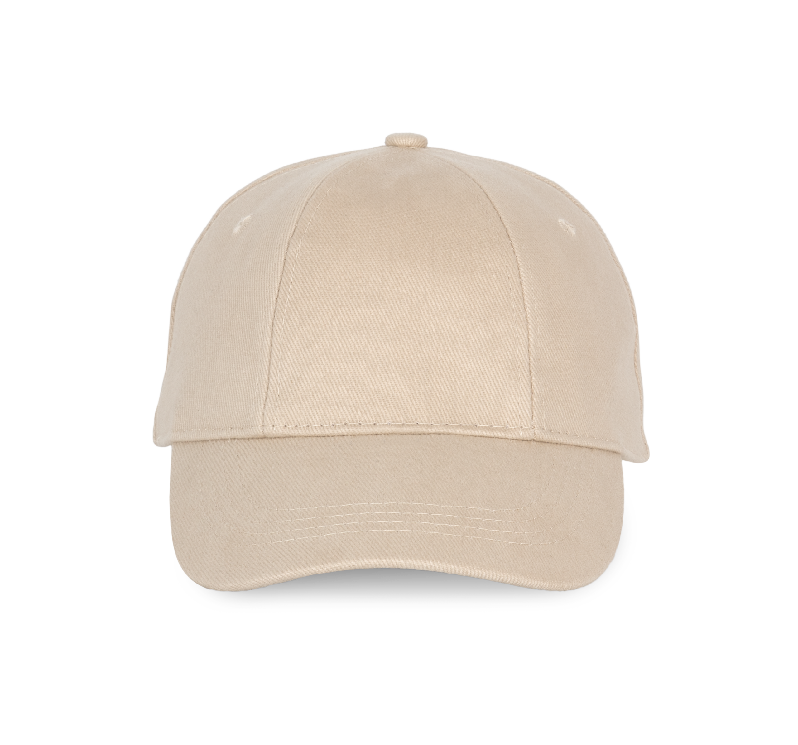 Miniature 8 pour Casquette "Easy printing" - 6 panneaux