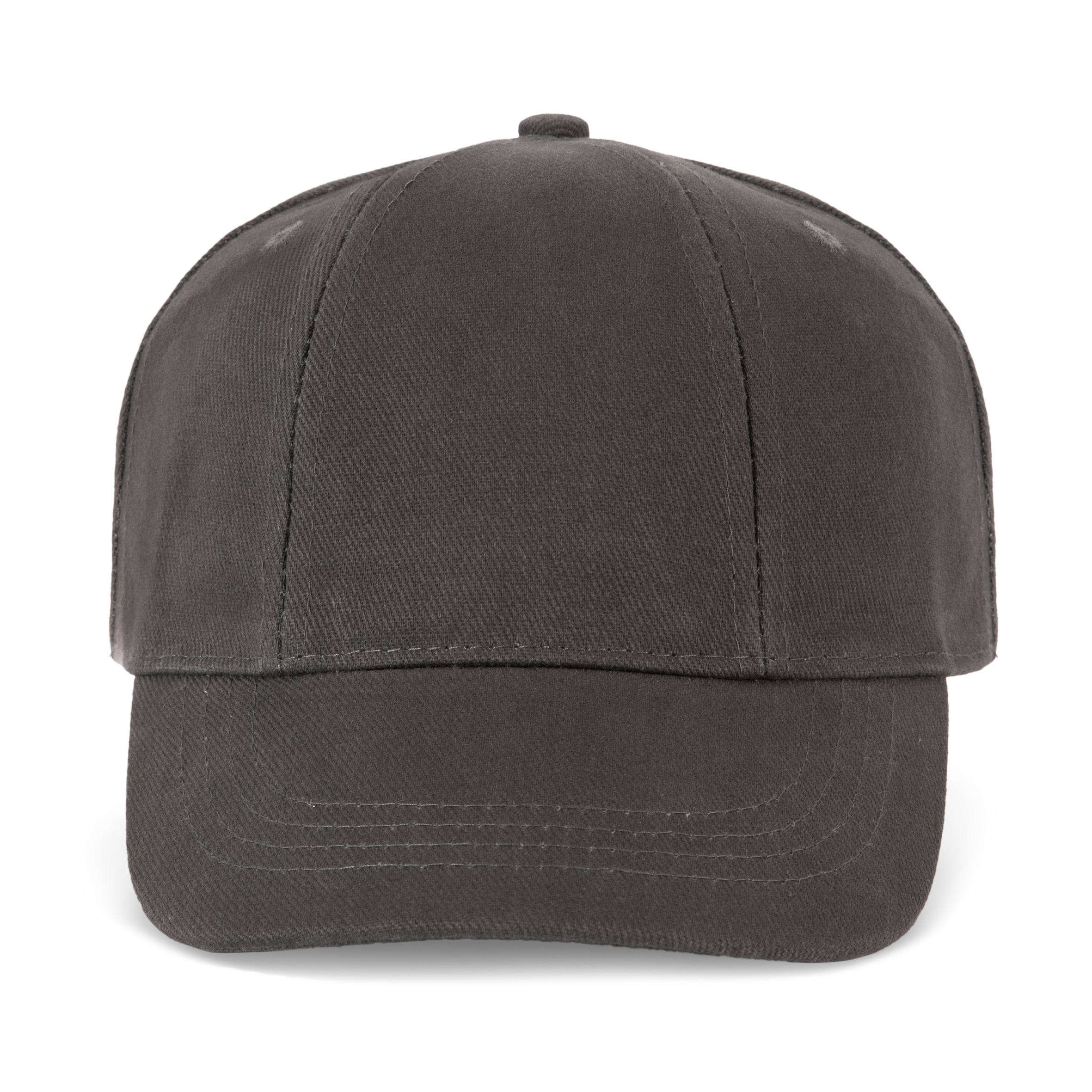 Miniature 15 pour Casquette "Easy printing" - 6 panneaux