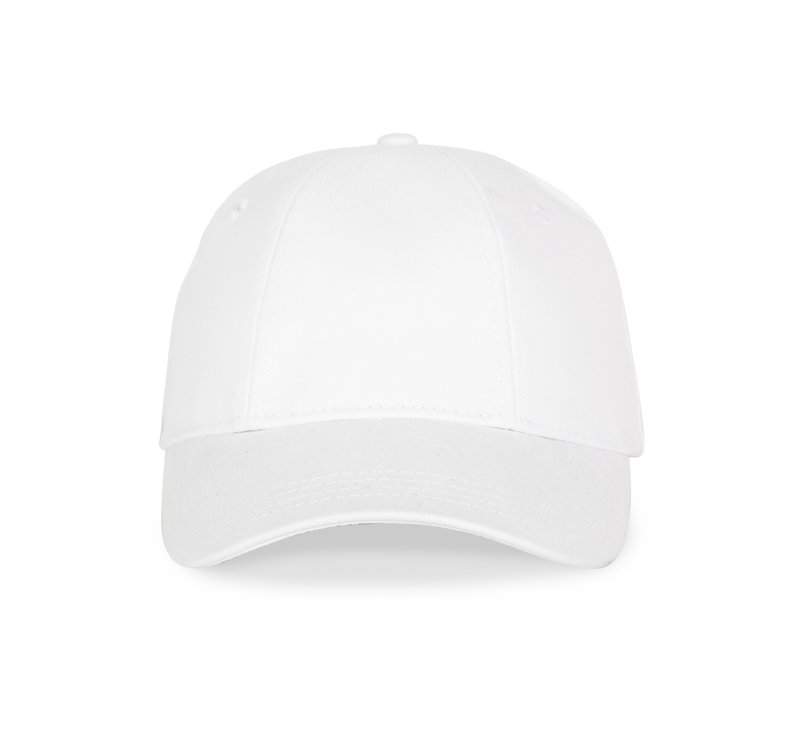 Miniature 14 pour Casquette "Easy printing" - 6 panneaux