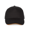 black-orange