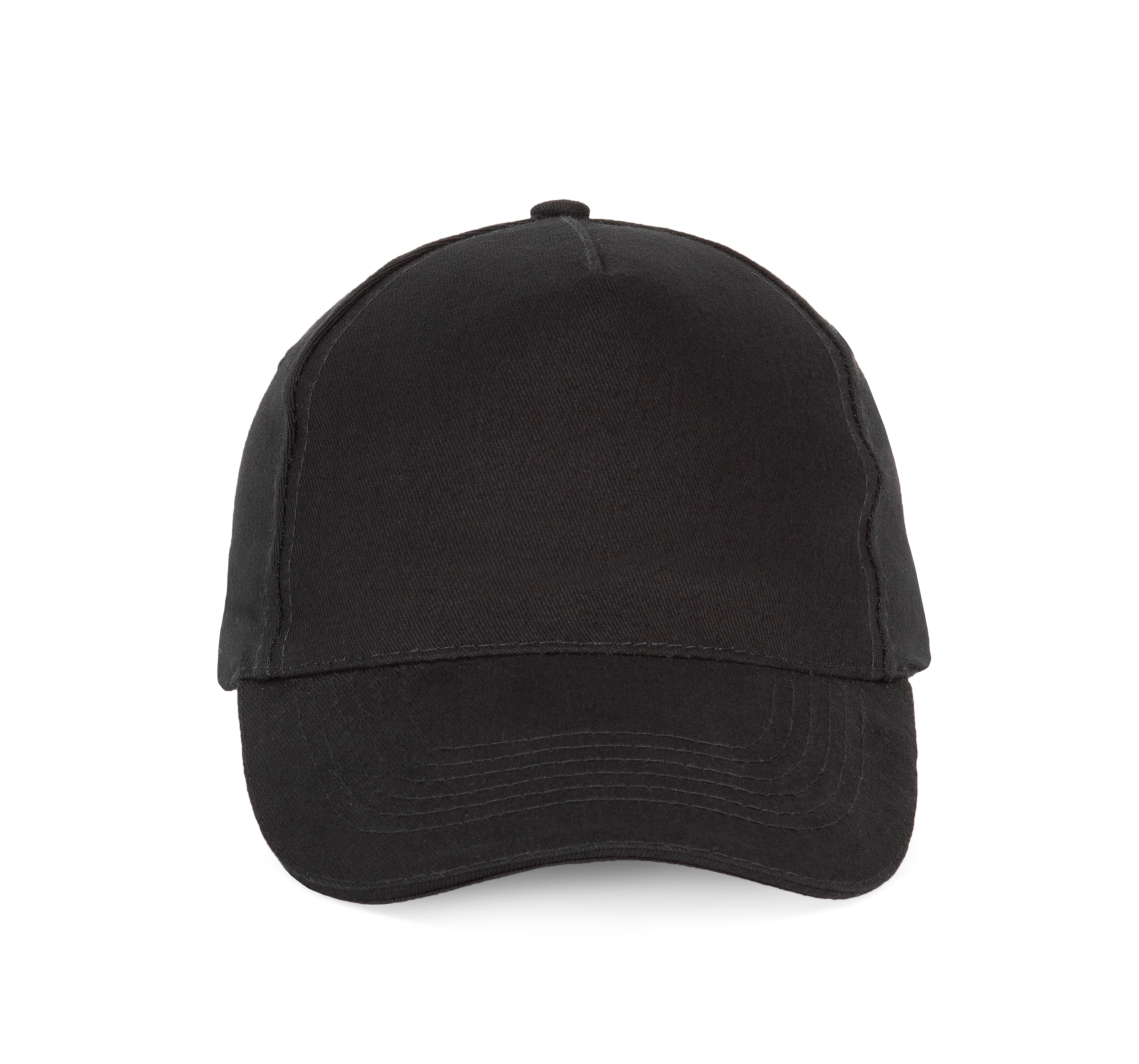 Miniature 8 pour Casquette avec sandwich contrasté - 5 panneaux