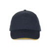 navy-yellow