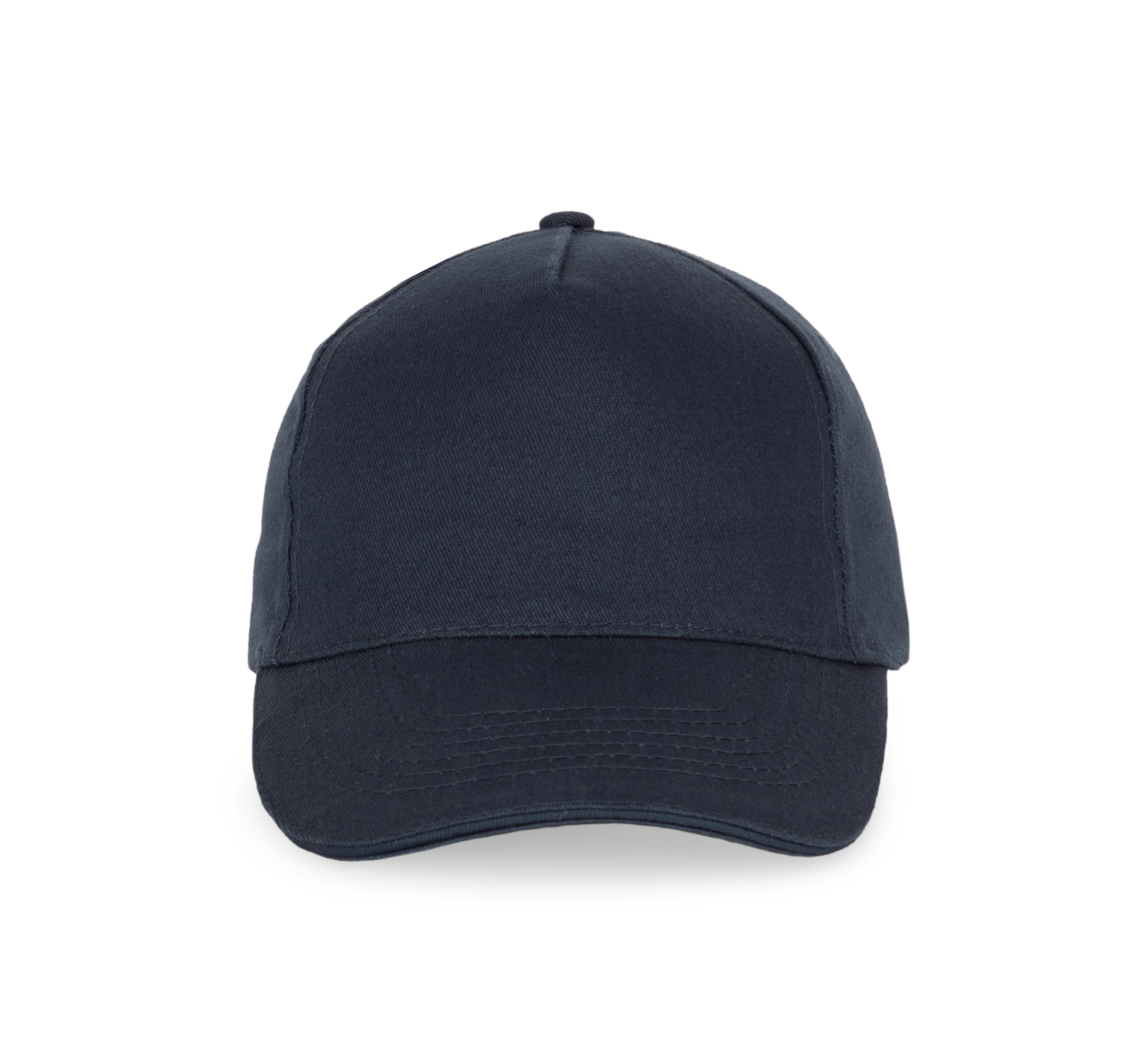 Miniature 15 pour Casquette avec sandwich contrasté - 5 panneaux