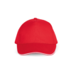 red-white