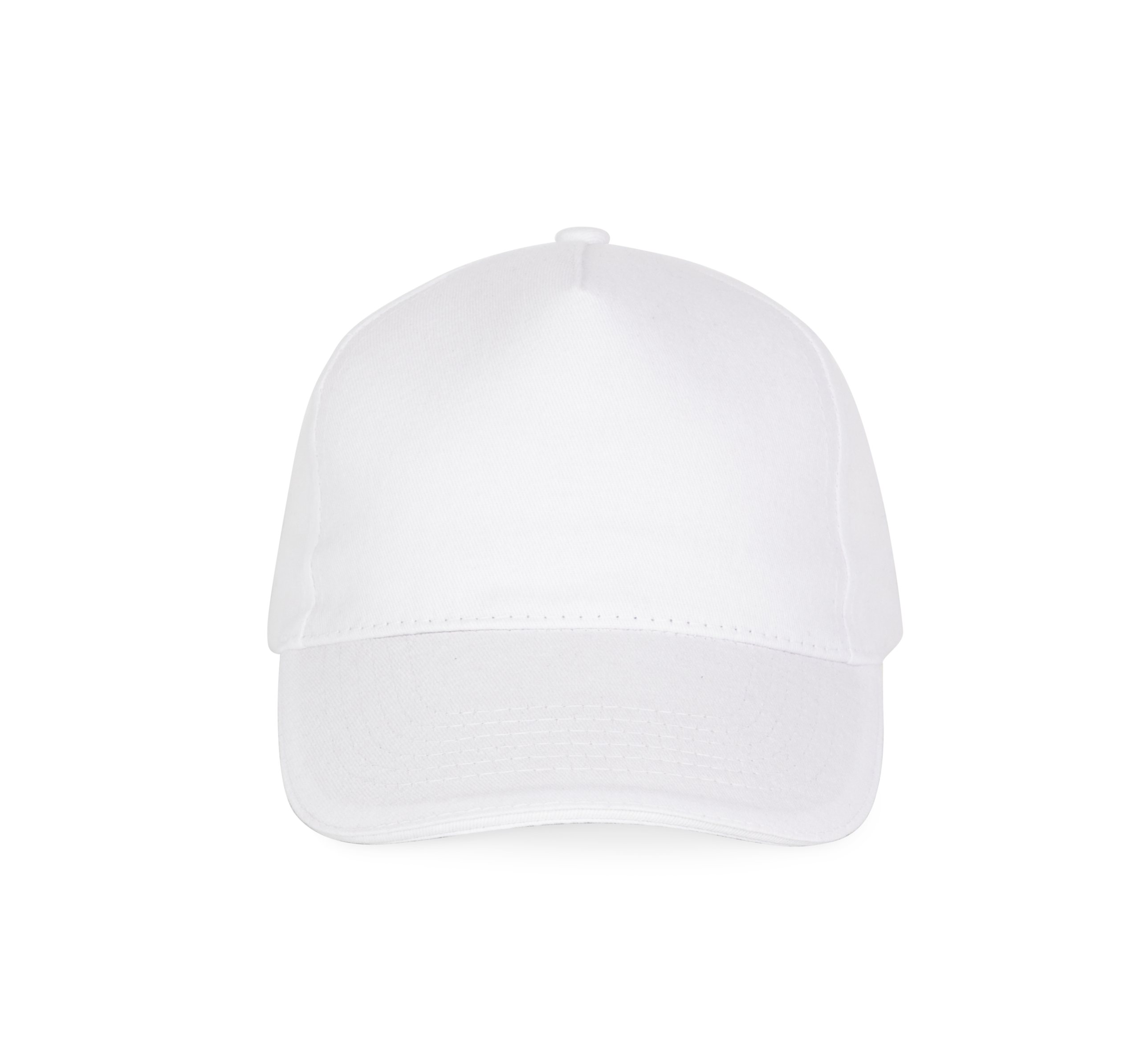 Miniature 22 pour Casquette avec sandwich contrasté - 5 panneaux
