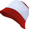 red-white
