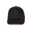 black-red