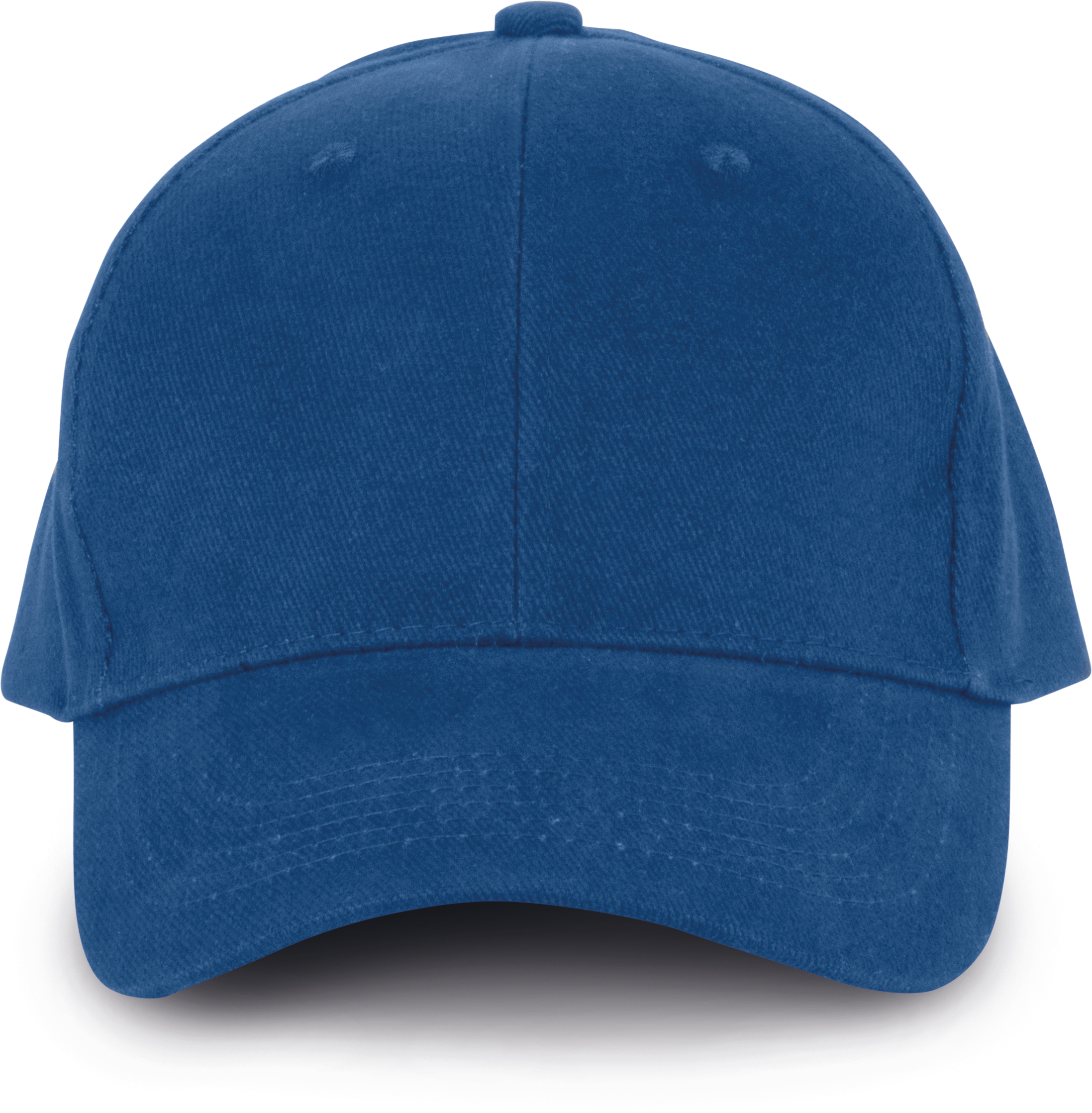 Miniature 9 pour Casquette 6 panneaux en coton bio
