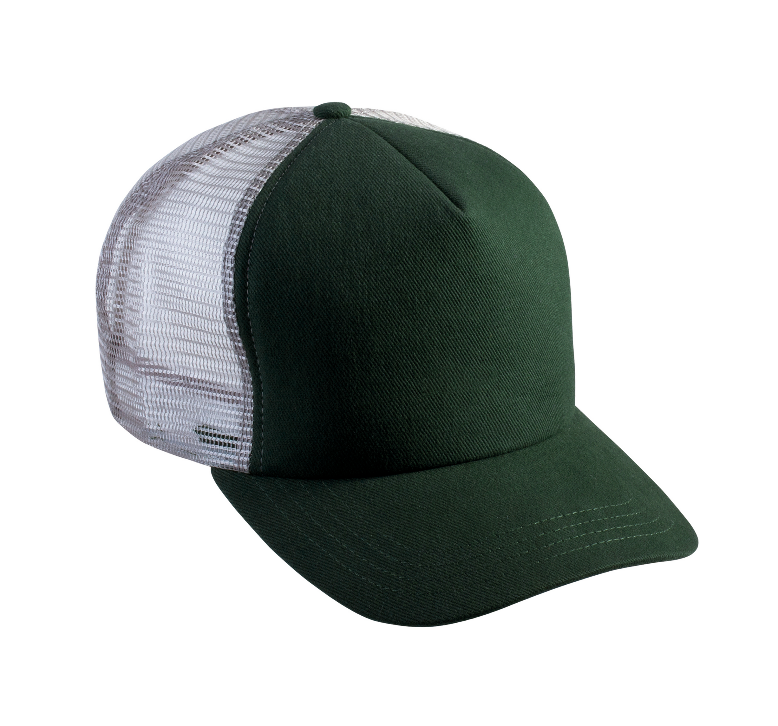 Miniature 14 pour Casquette trucker - 5 panneaux