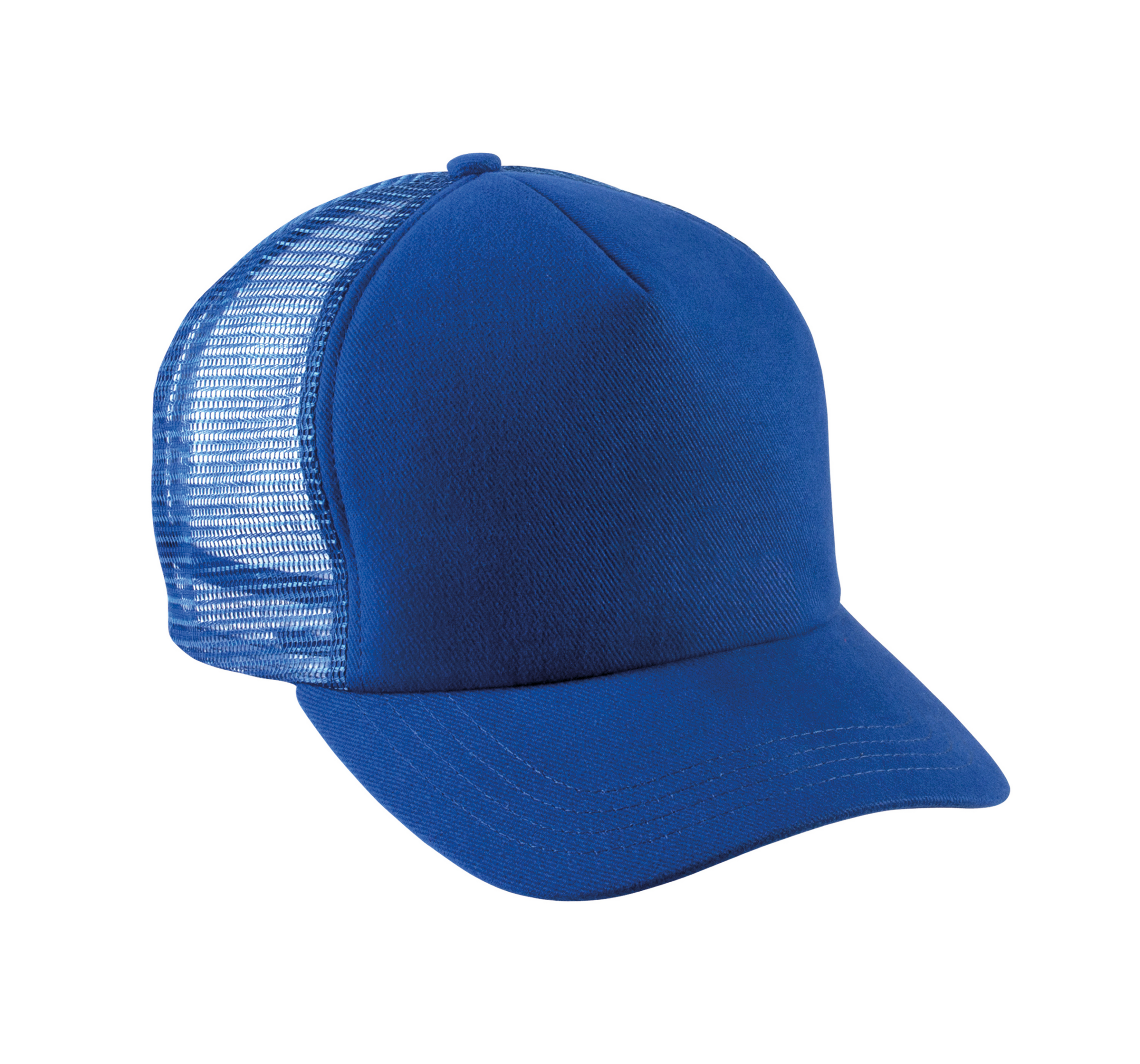 Miniature 22 pour Casquette trucker - 5 panneaux