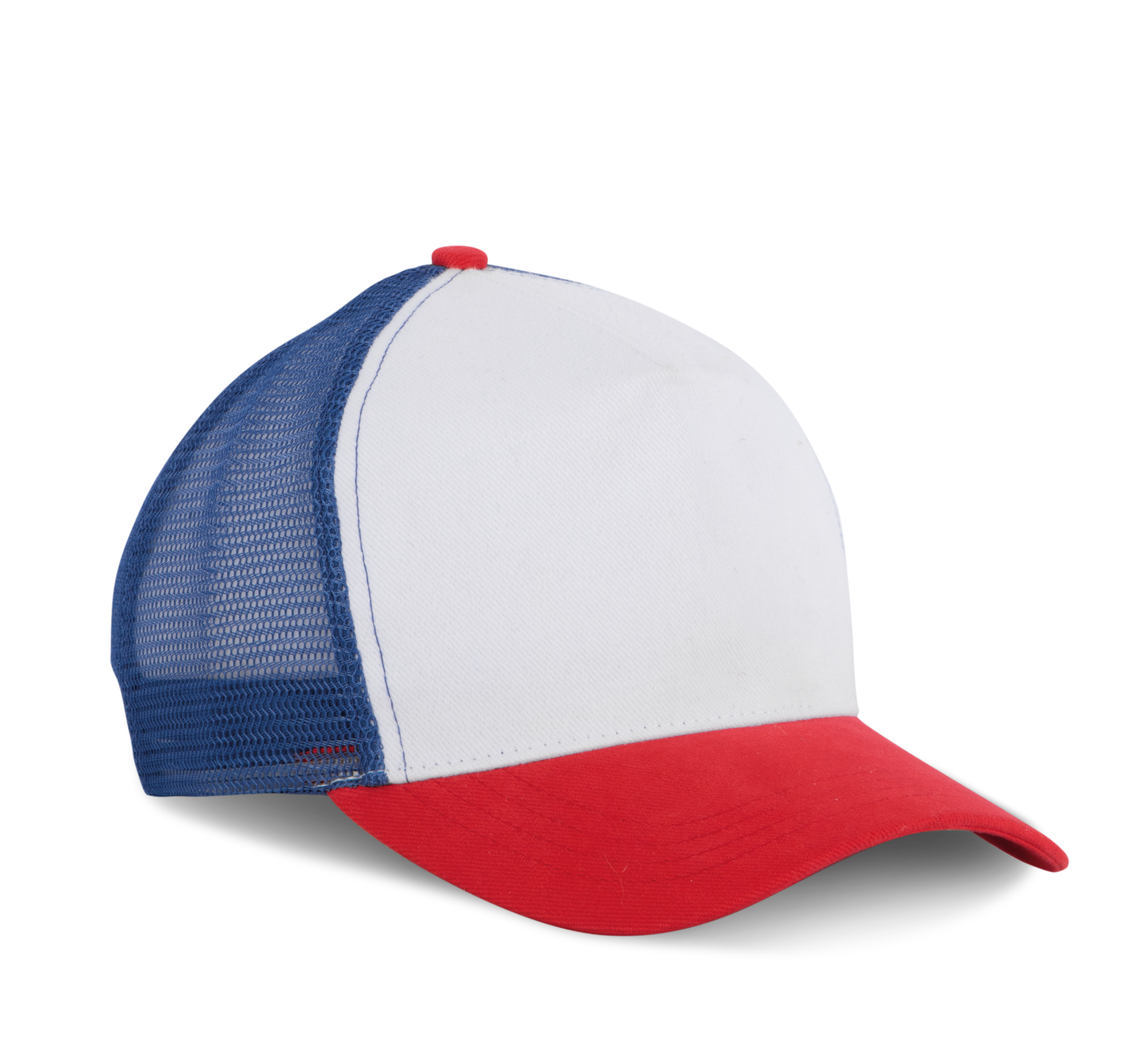 Miniature 24 pour Casquette trucker - 5 panneaux