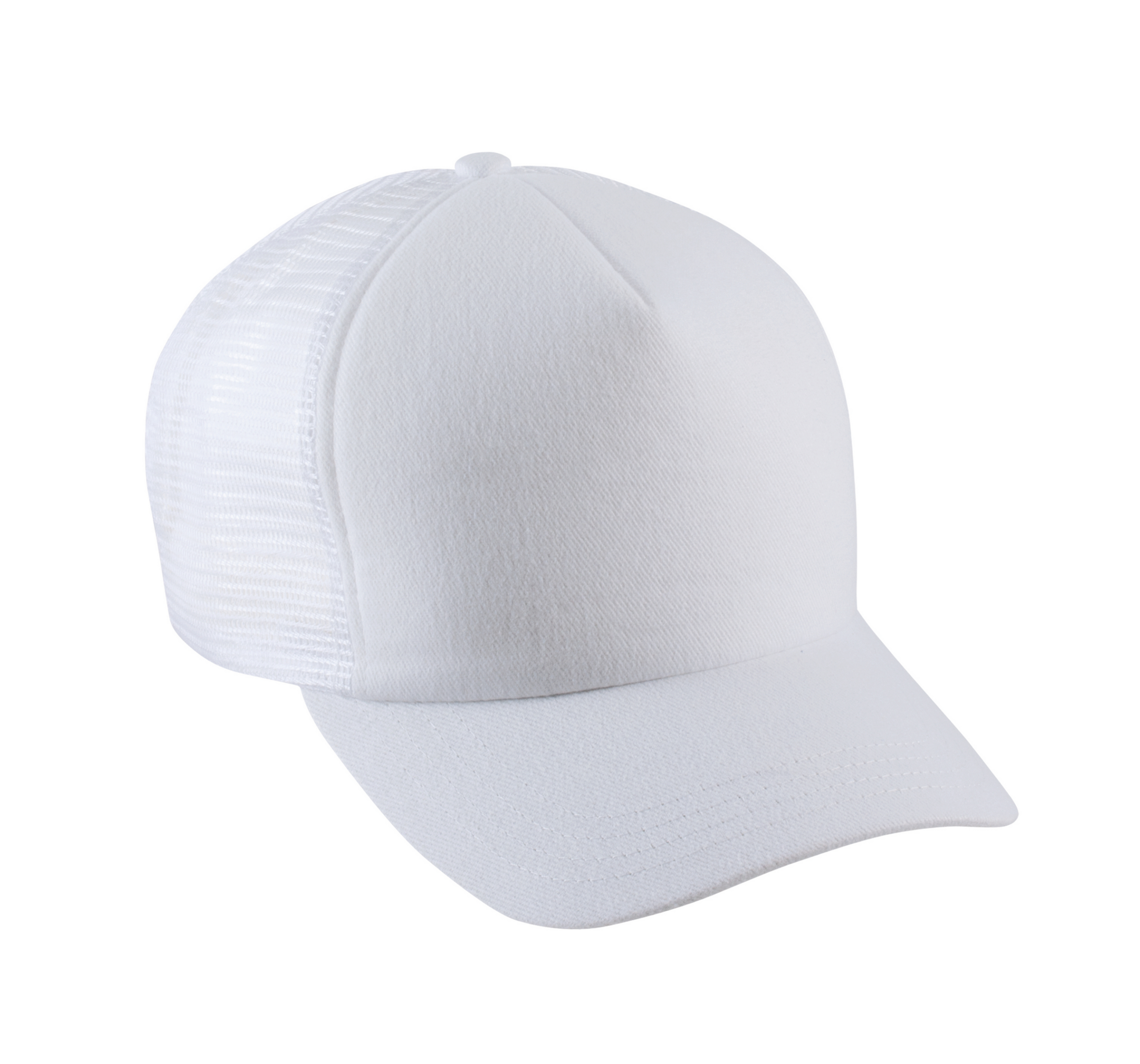 Miniature 18 pour Casquette trucker - 5 panneaux