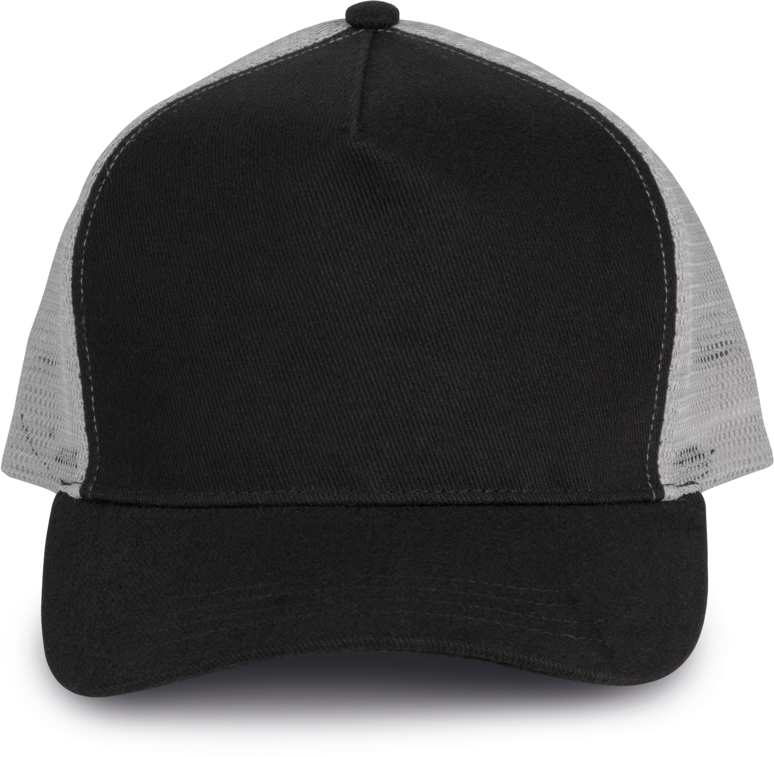 Miniature 12 pour Casquette trucker - 5 panneaux