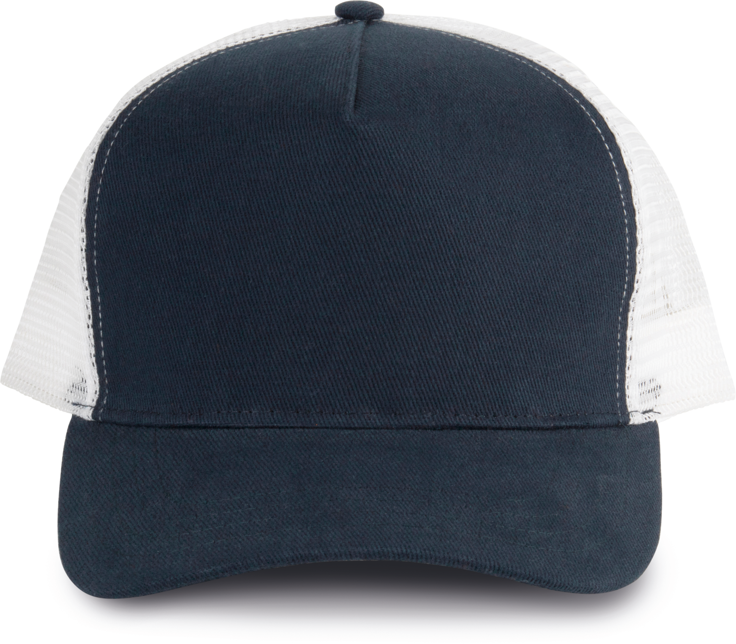 Miniature 16 pour Casquette trucker - 5 panneaux