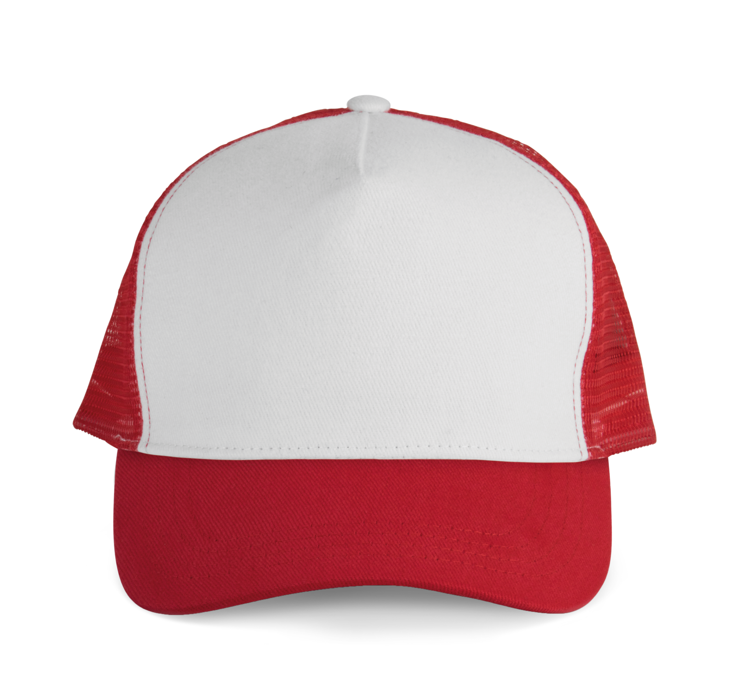 Miniature 23 pour Casquette trucker - 5 panneaux