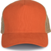 rustic-orange-beige