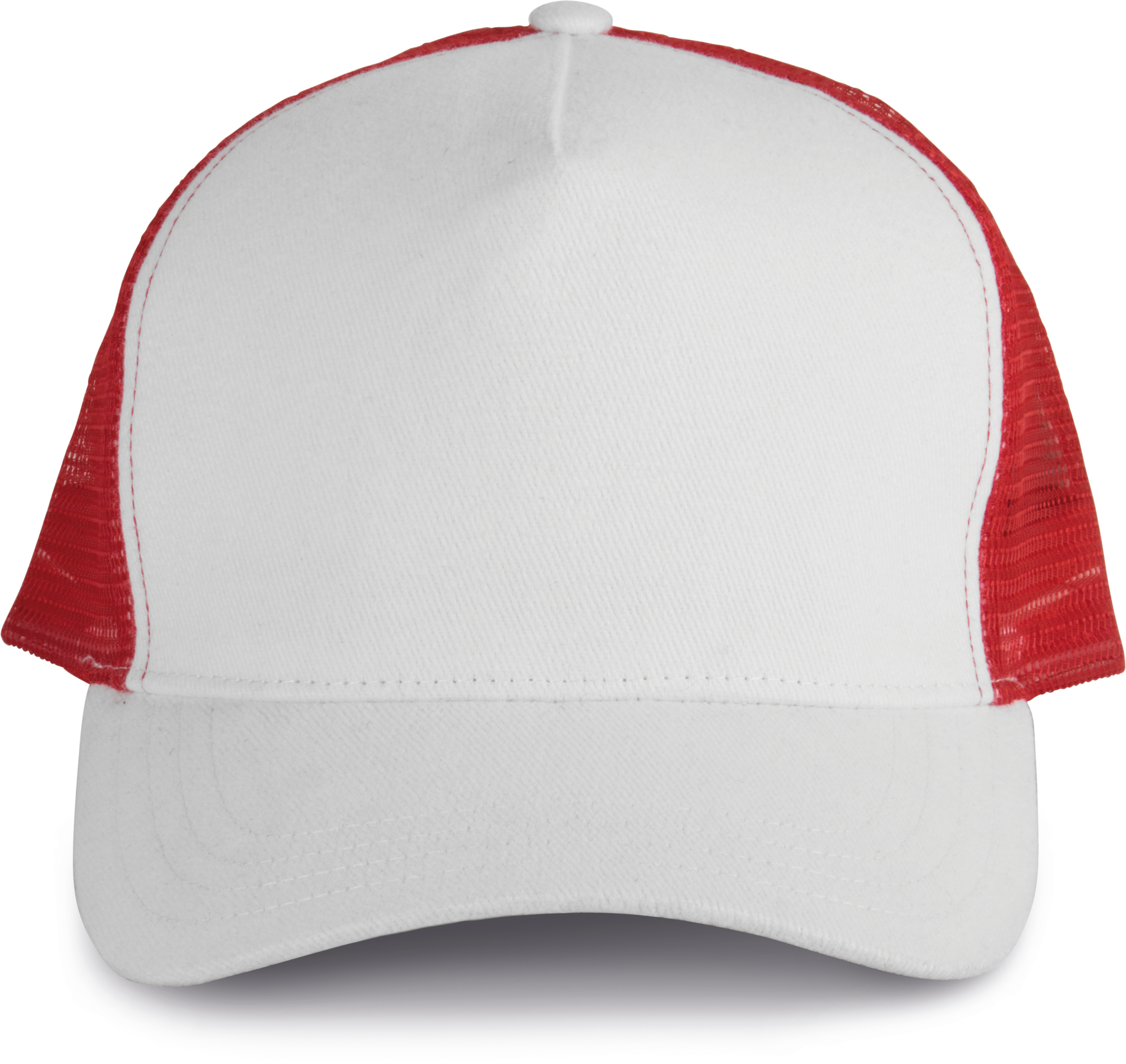 Miniature 20 pour Casquette trucker - 5 panneaux