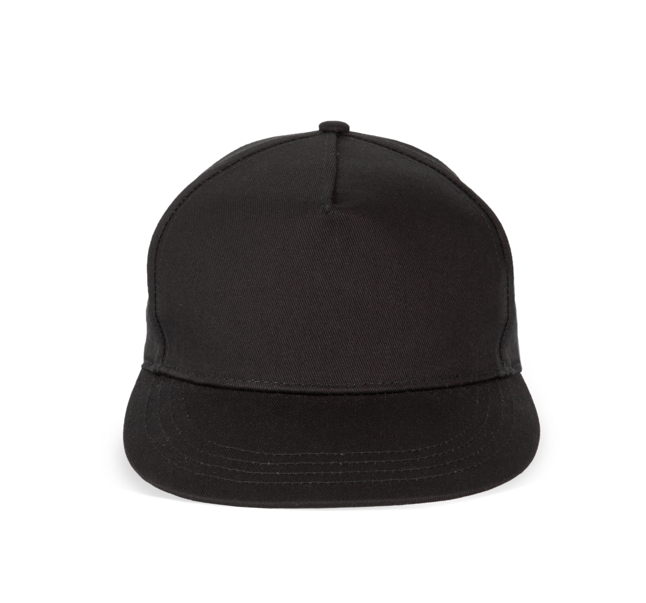Miniature 8 pour Casquette snapback - 5 panneaux