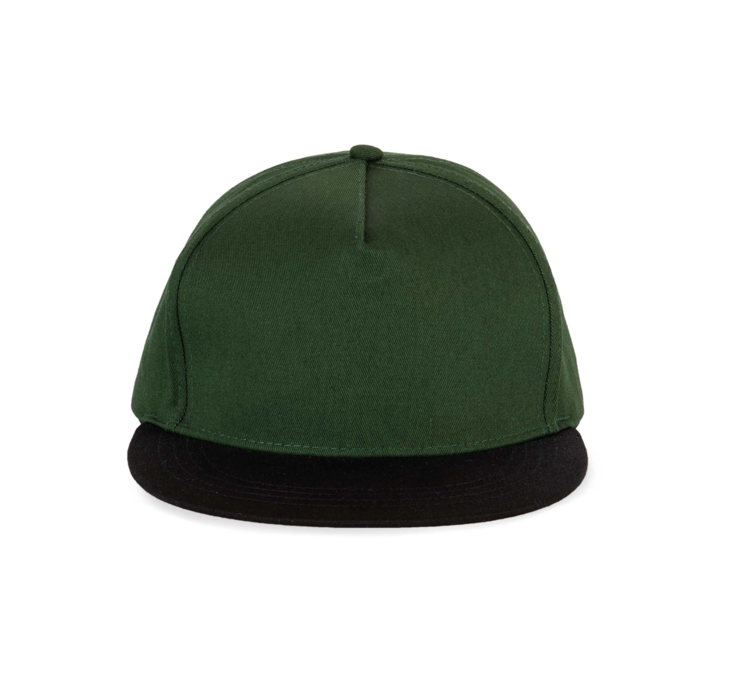 Miniature 10 pour Casquette snapback - 5 panneaux