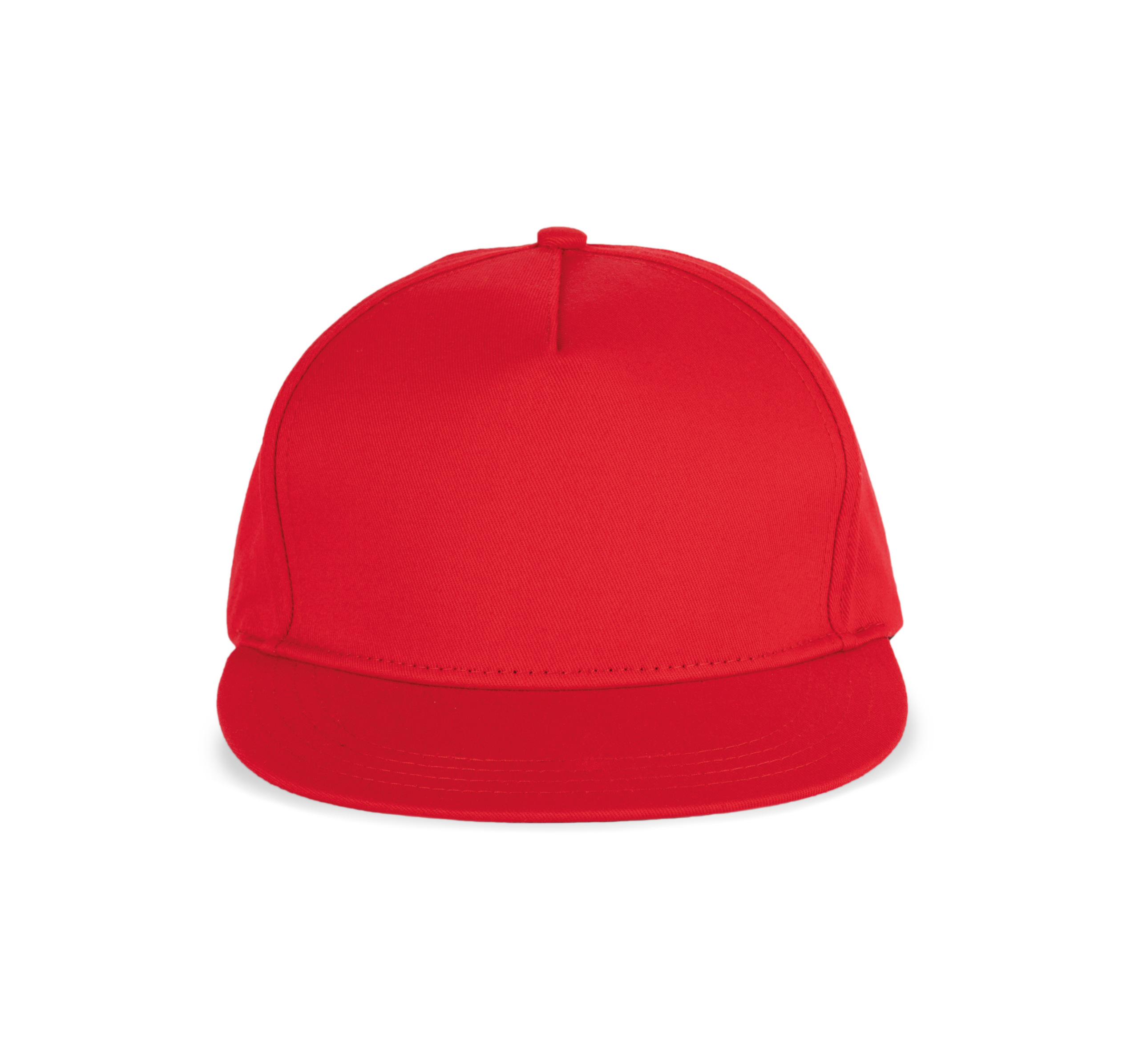 Miniature 12 pour Casquette snapback - 5 panneaux