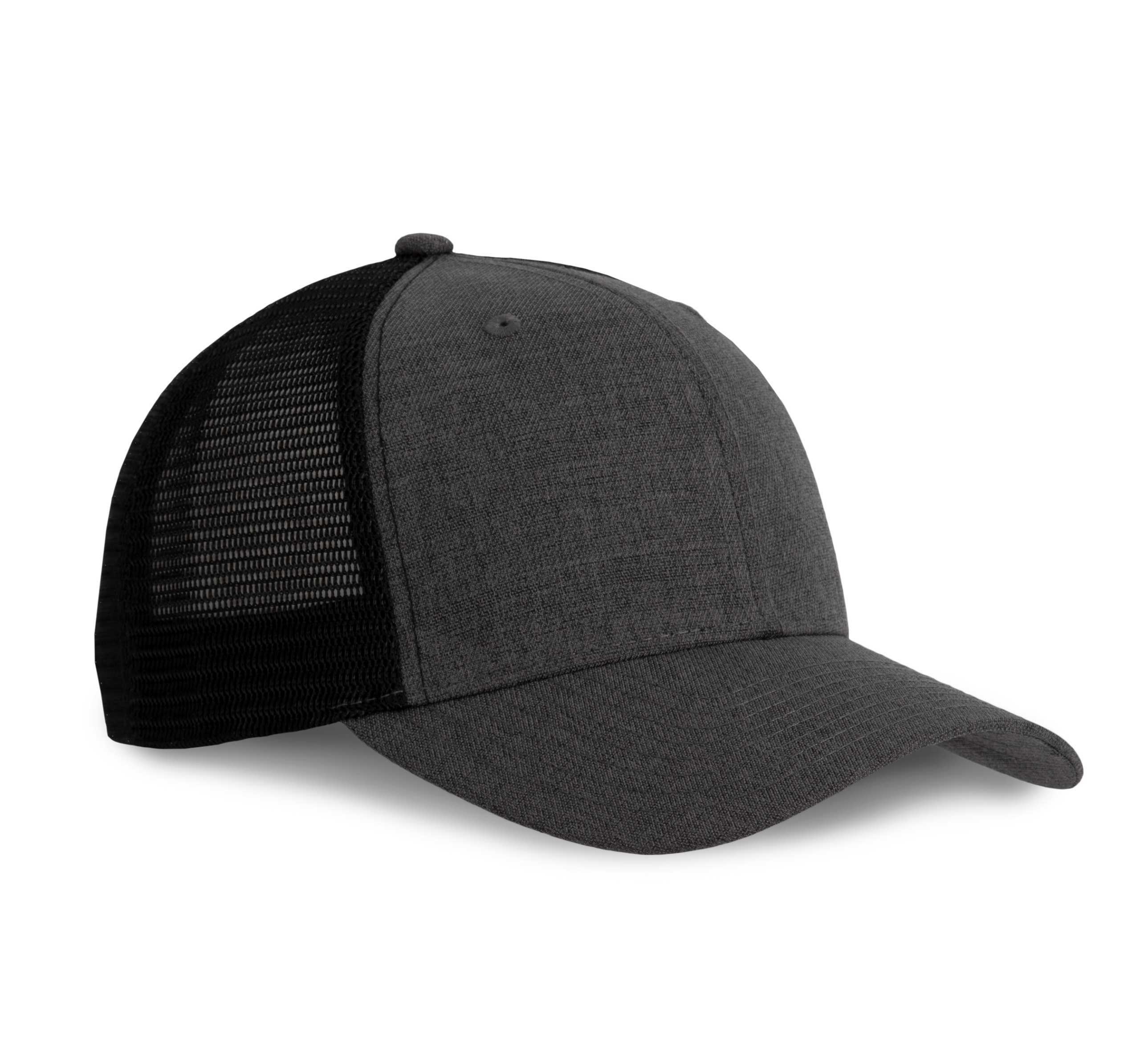 Miniature 11 pour Casquette Urban Trucker - 6 panneaux