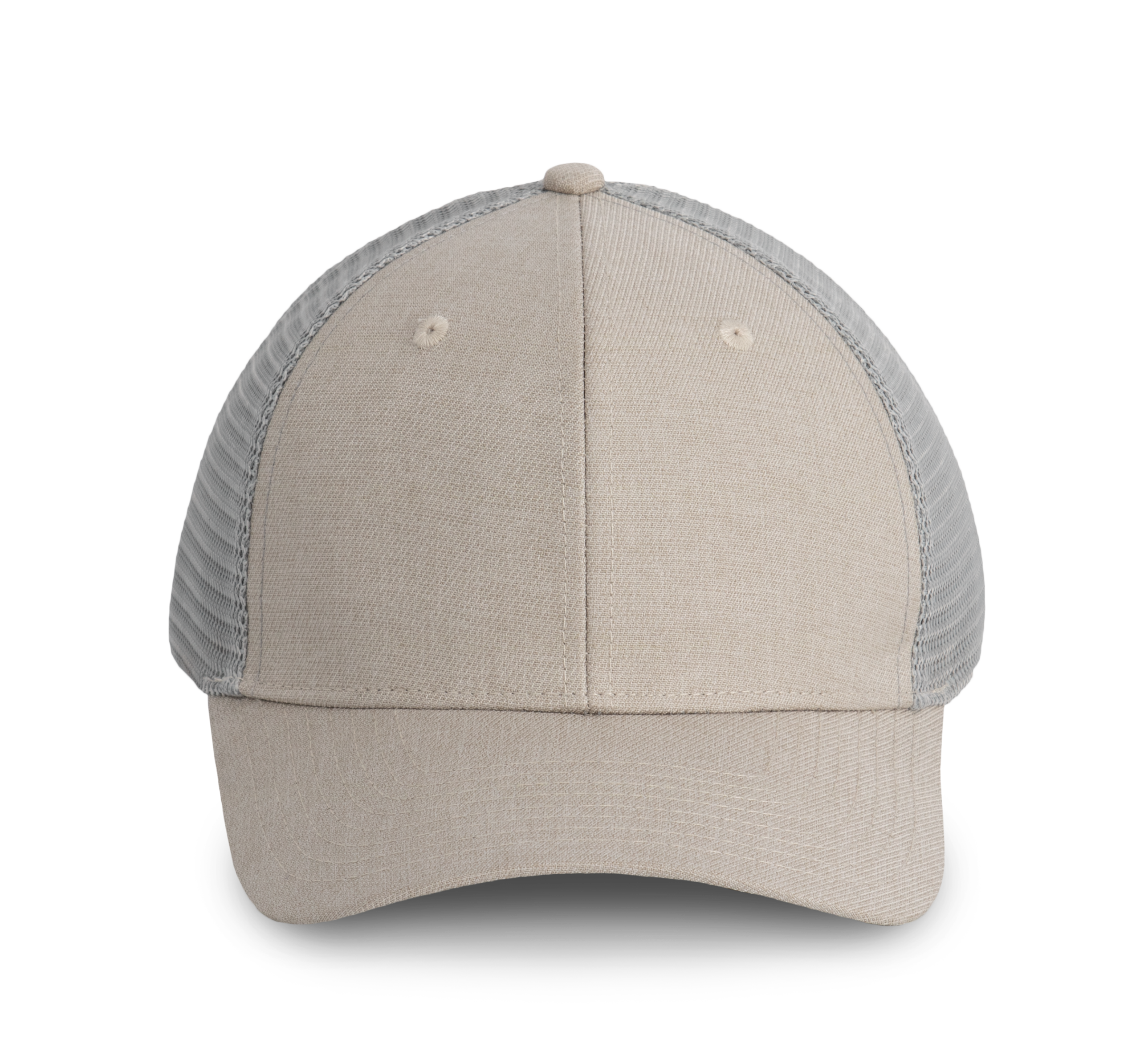 Miniature 9 pour Casquette Urban Trucker - 6 panneaux