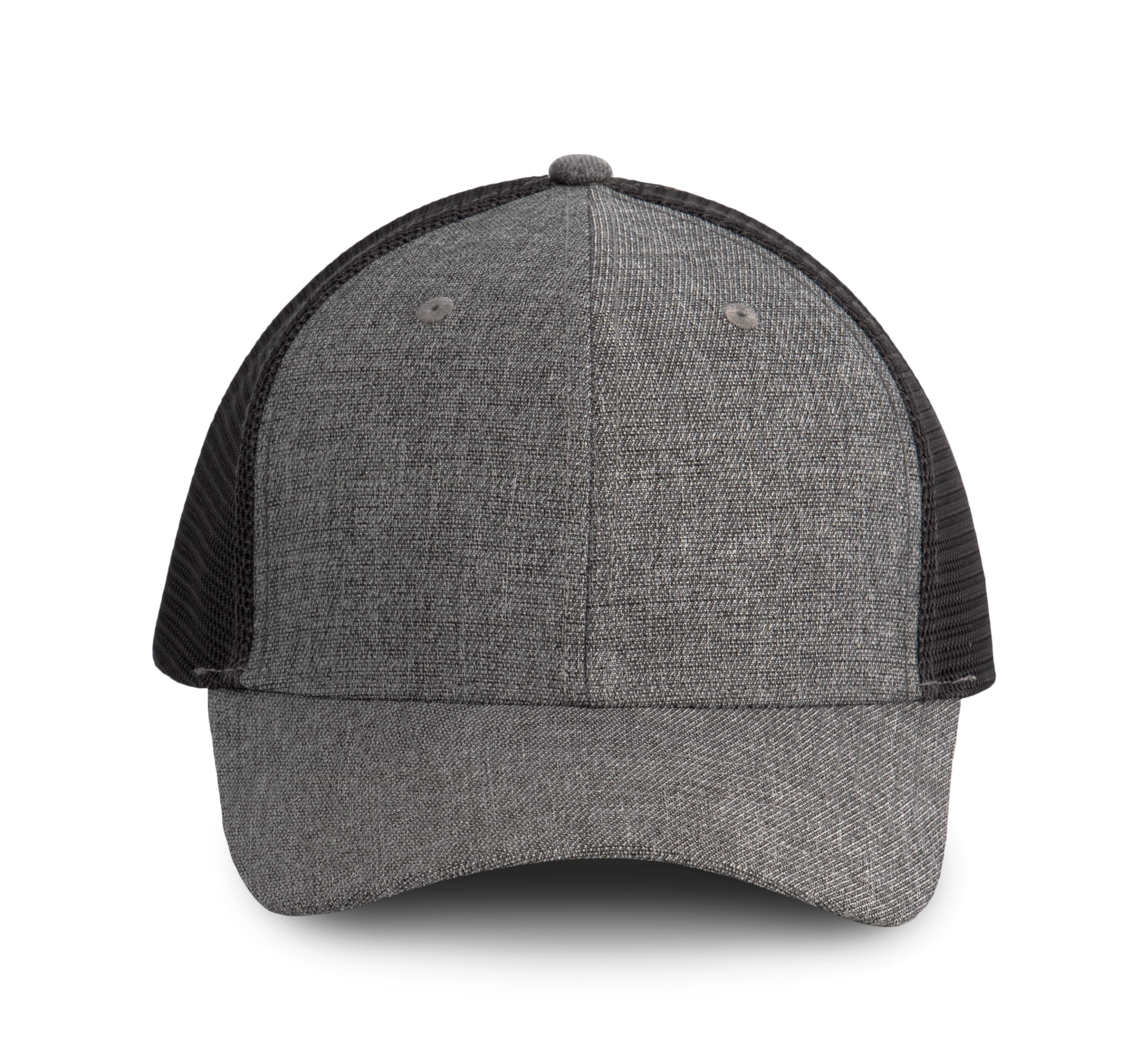 Miniature 10 pour Casquette Urban Trucker - 6 panneaux