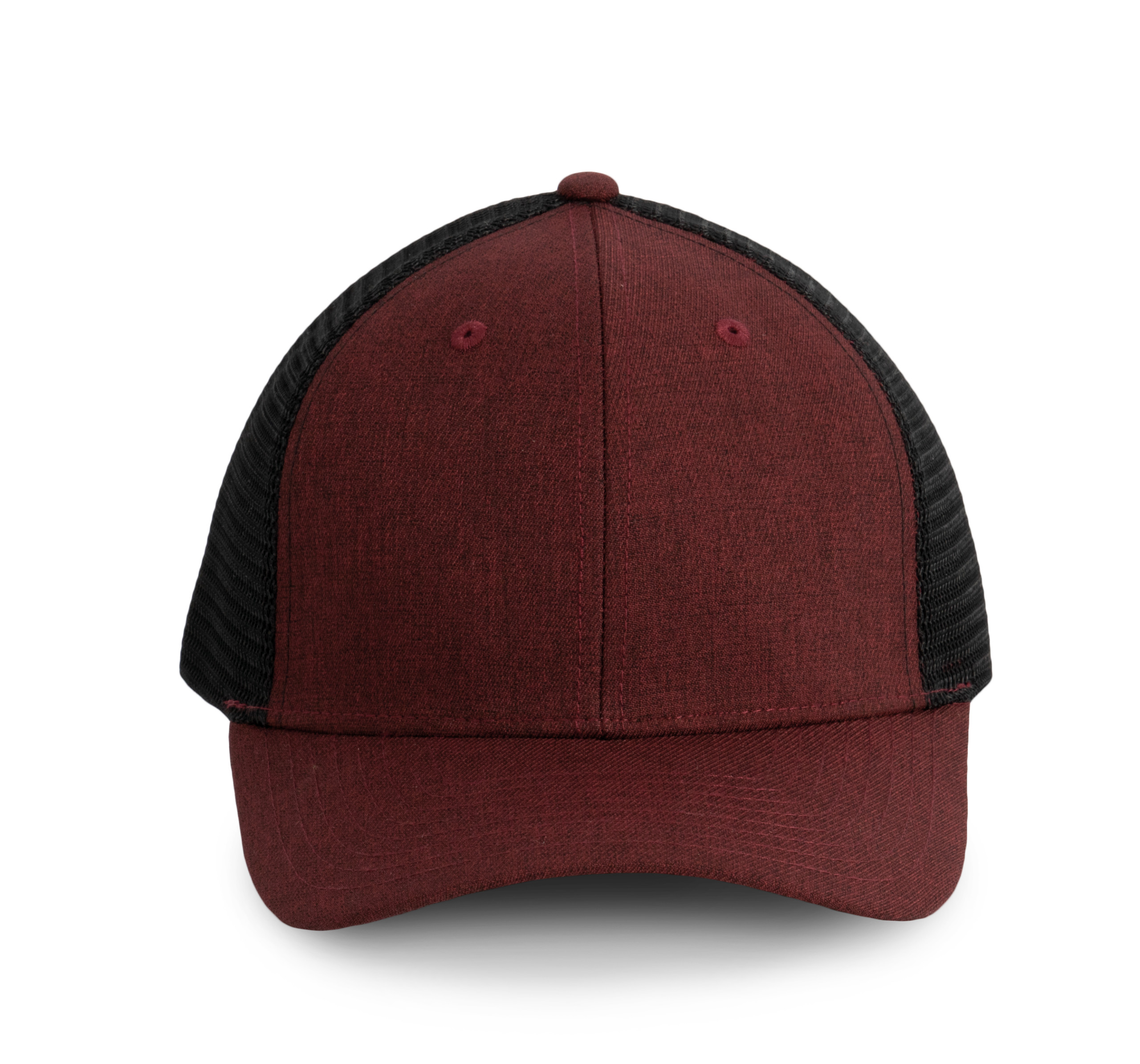 Miniature 12 pour Casquette Urban Trucker - 6 panneaux