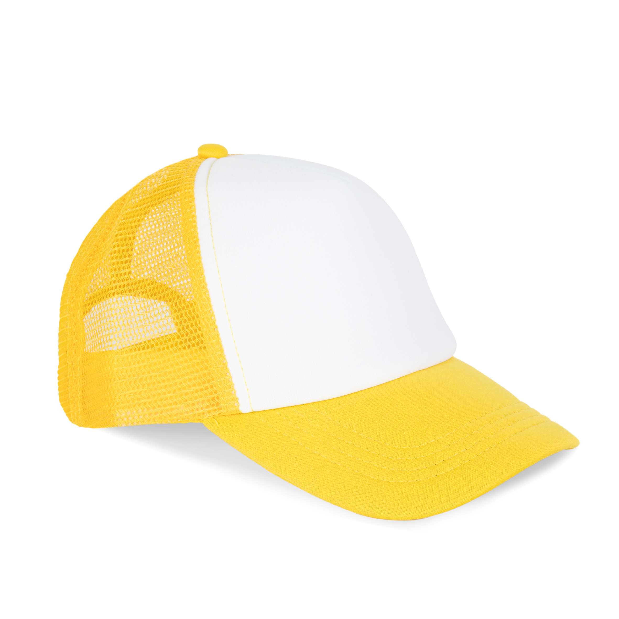 Miniature 22 pour Casquette trucker enfant - 5 panneaux