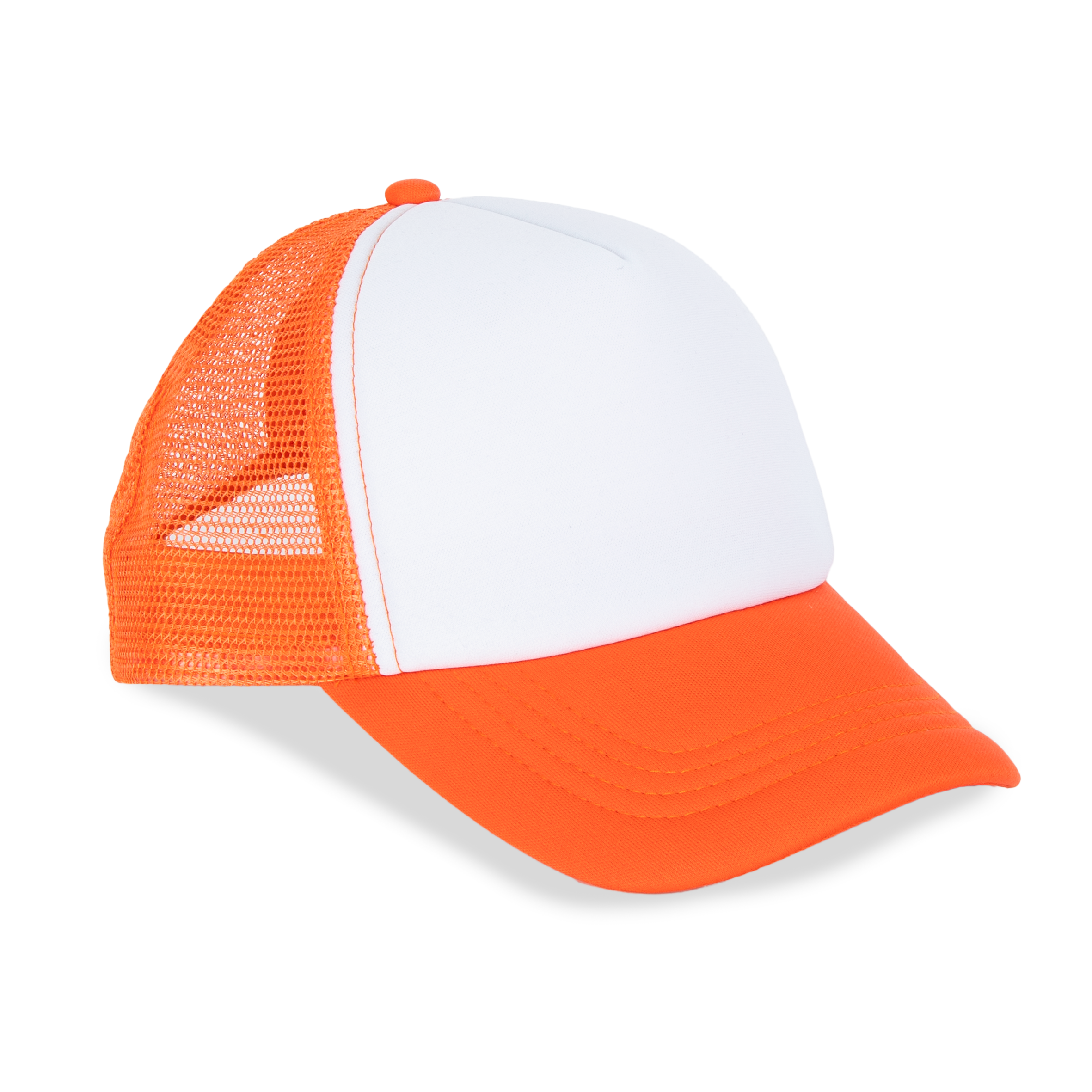 Miniature 23 pour Casquette trucker enfant - 5 panneaux