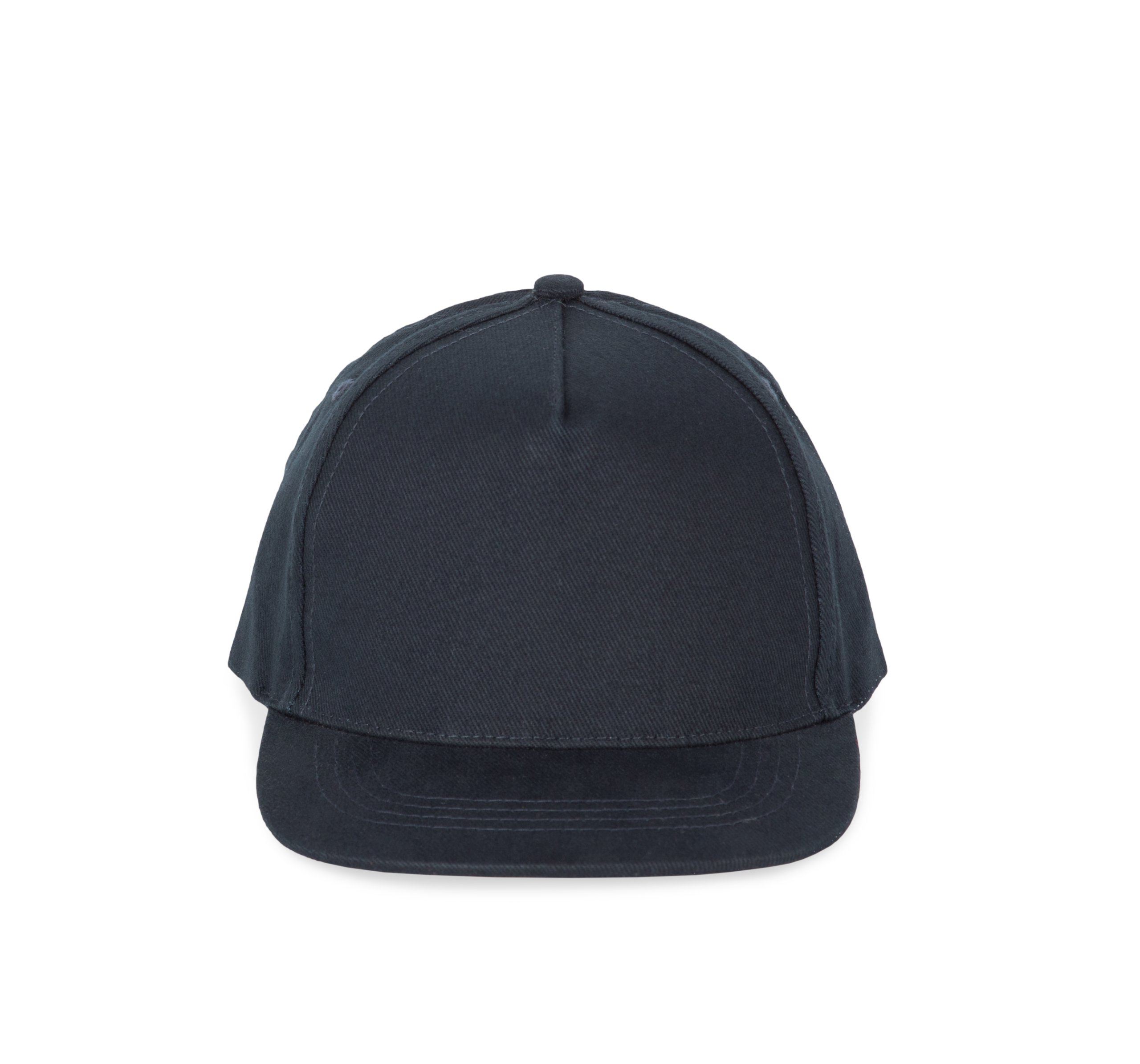 Miniature 10 pour Casquette enfant snapback - 5 panneaux