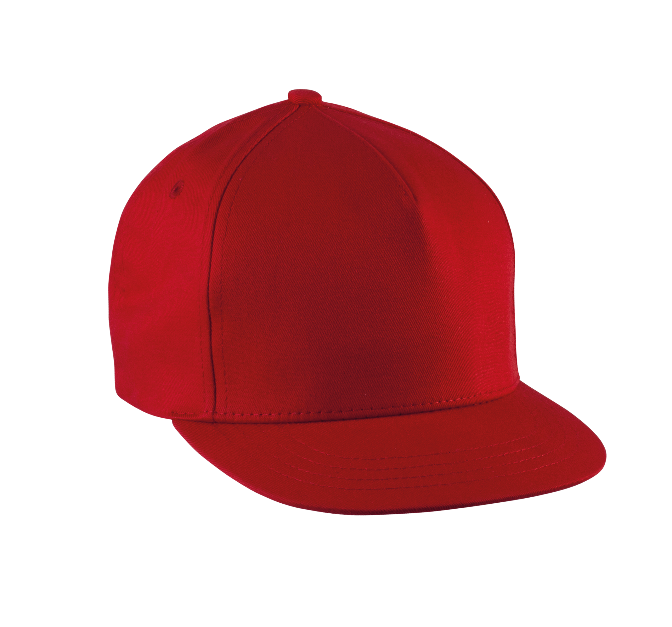 Miniature 11 pour Casquette enfant snapback - 5 panneaux