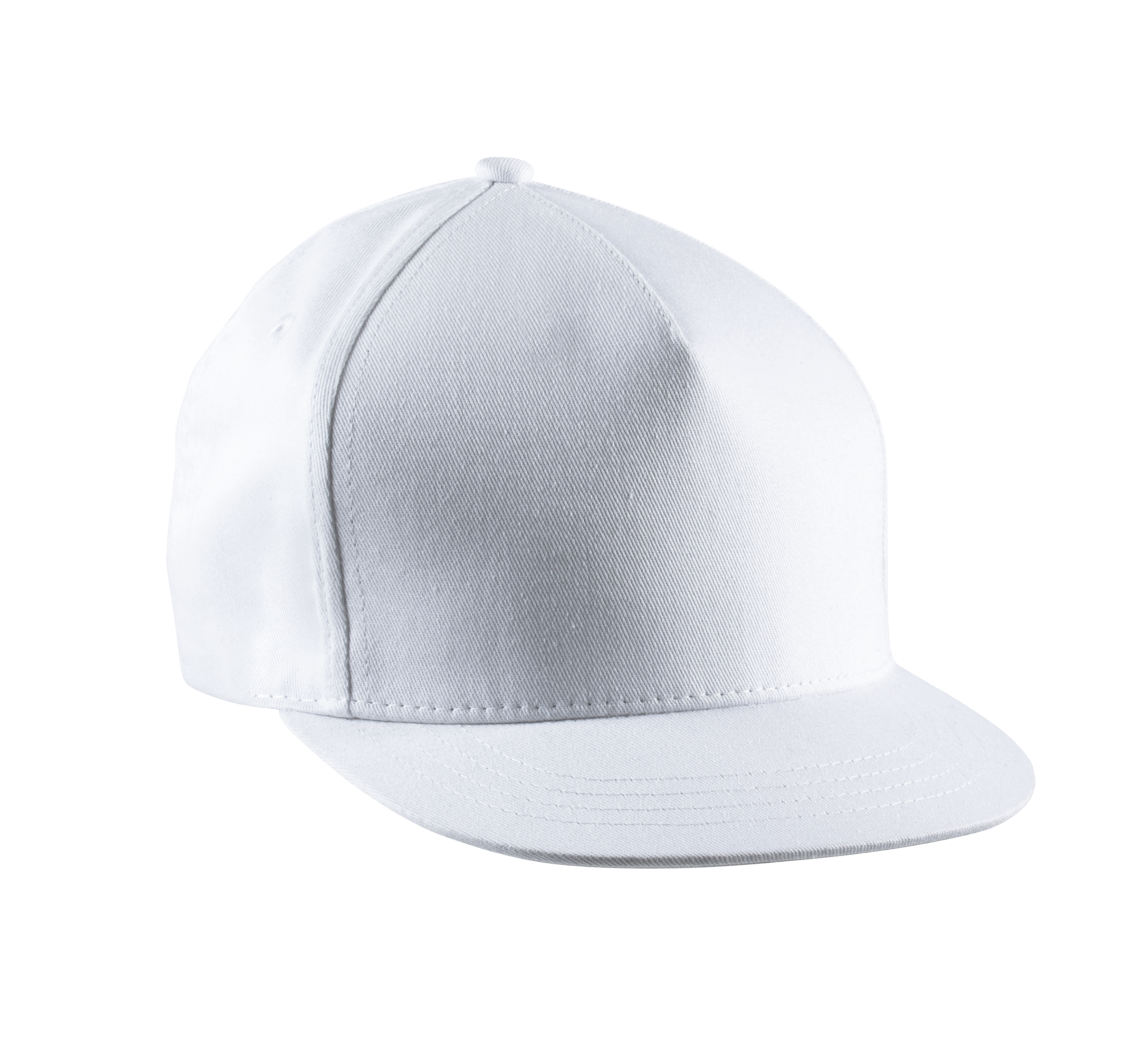 Miniature 13 pour Casquette enfant snapback - 5 panneaux