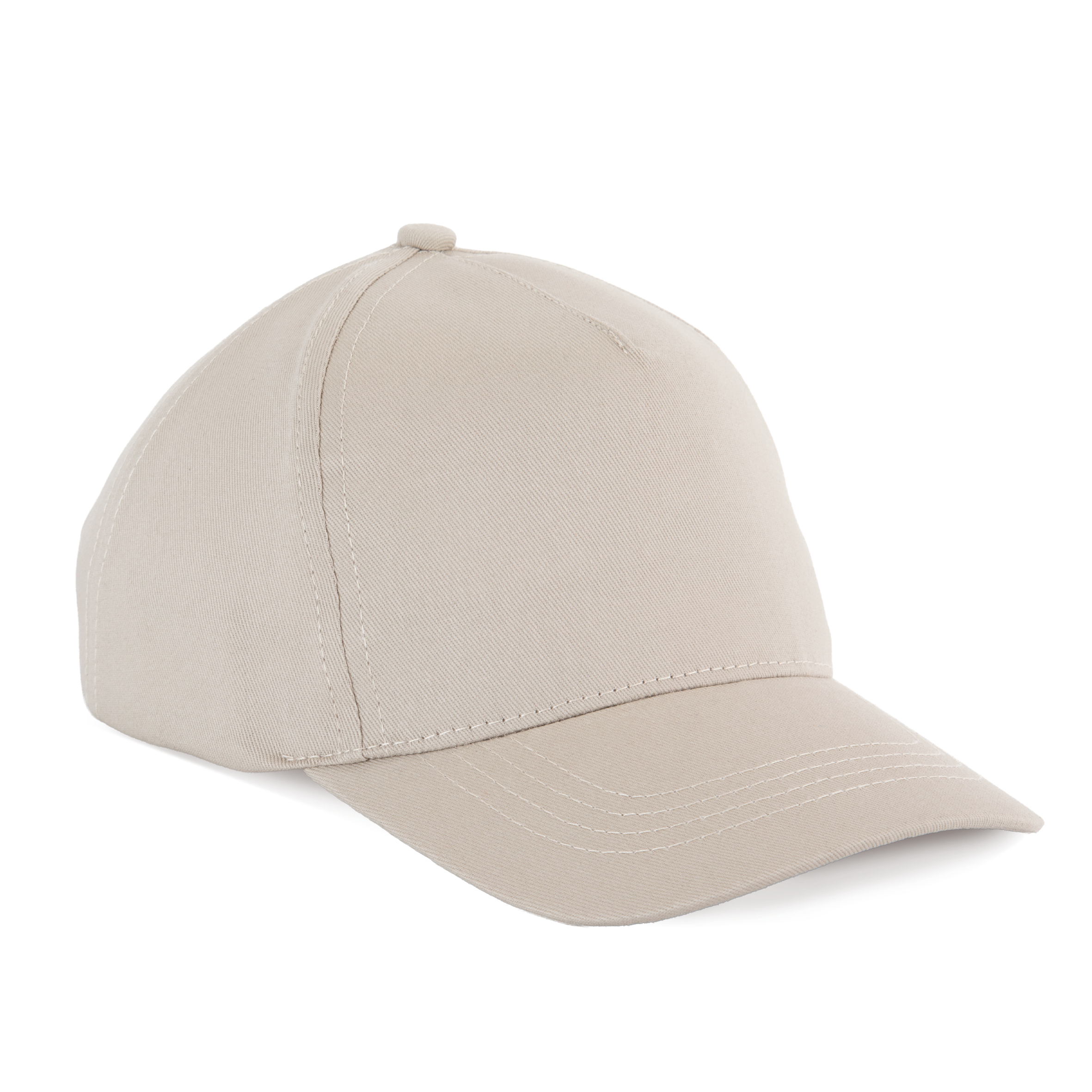 Miniature 17 pour Casquette enfant en coton - 5 panneaux