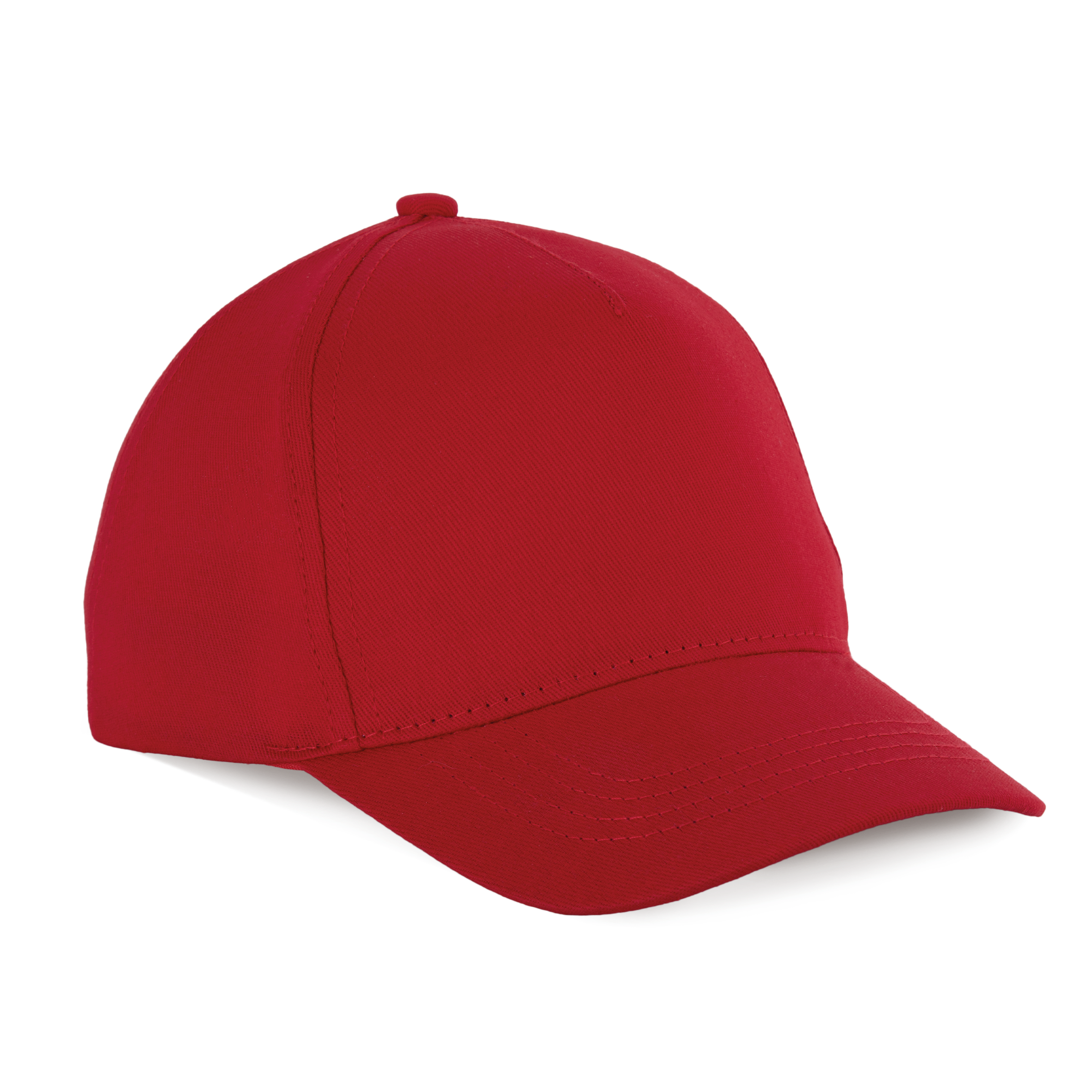 Miniature 18 pour Casquette enfant en coton - 5 panneaux