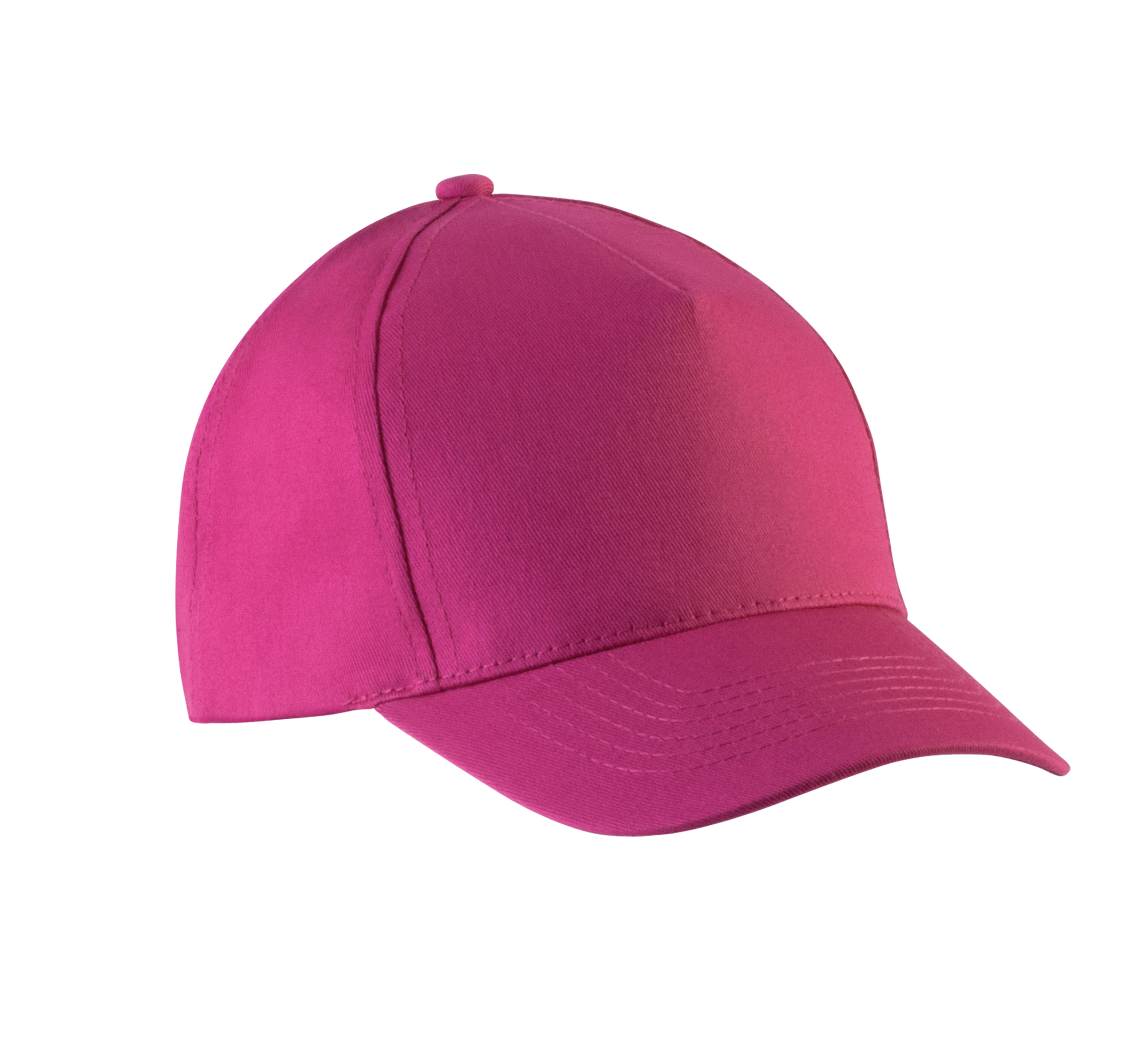 Miniature 8 pour Casquette enfant en coton - 5 panneaux