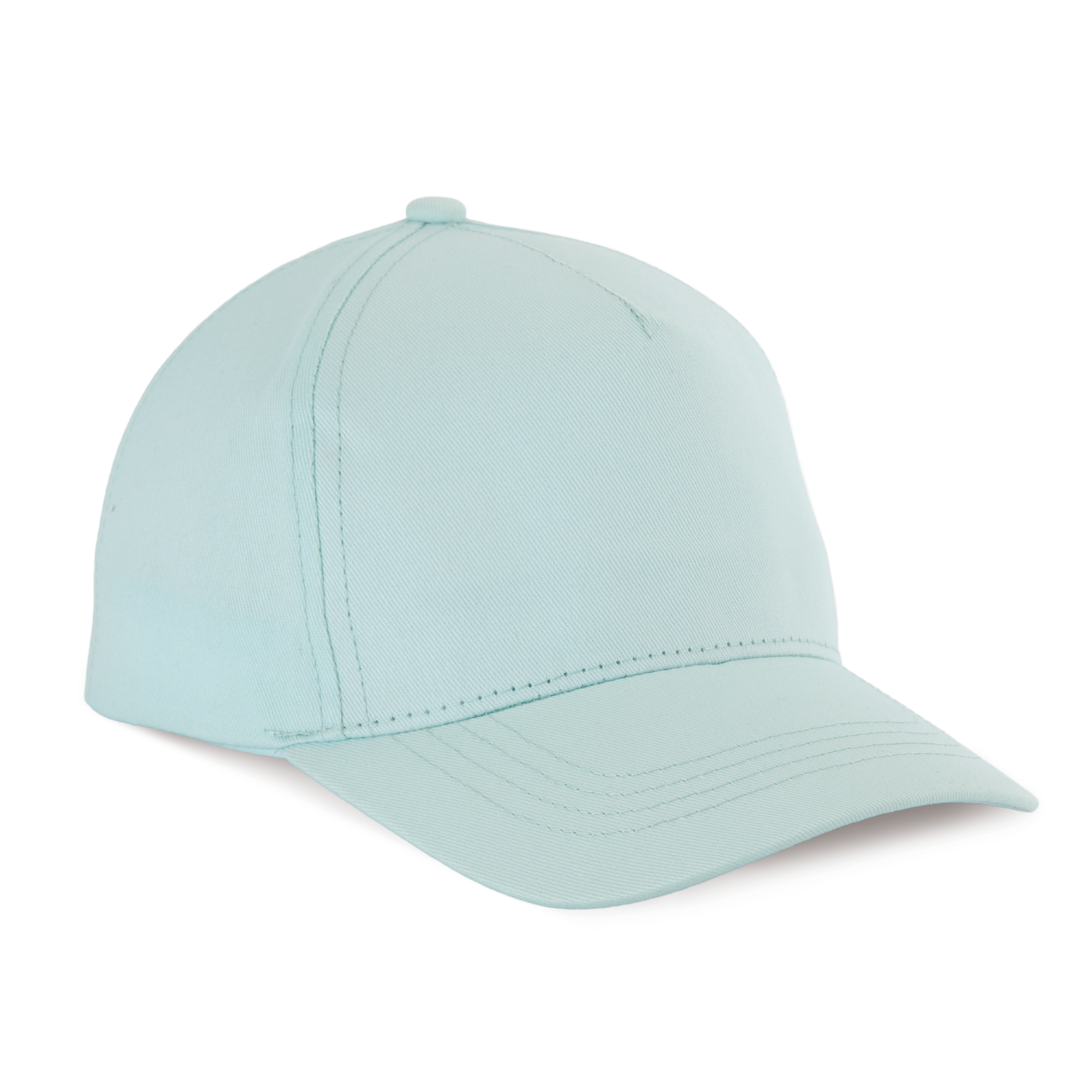Miniature 20 pour Casquette enfant en coton - 5 panneaux