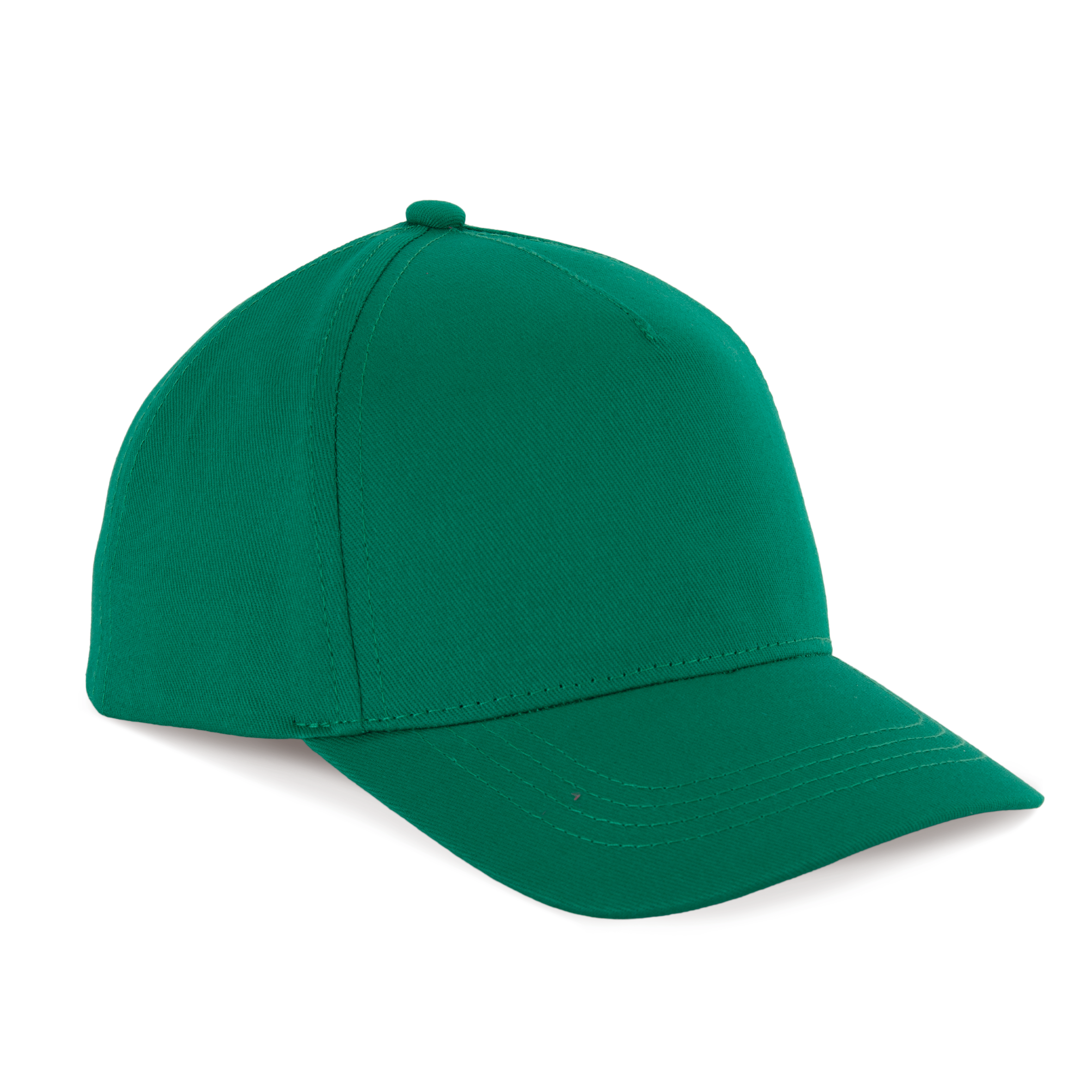 Miniature 21 pour Casquette enfant en coton - 5 panneaux