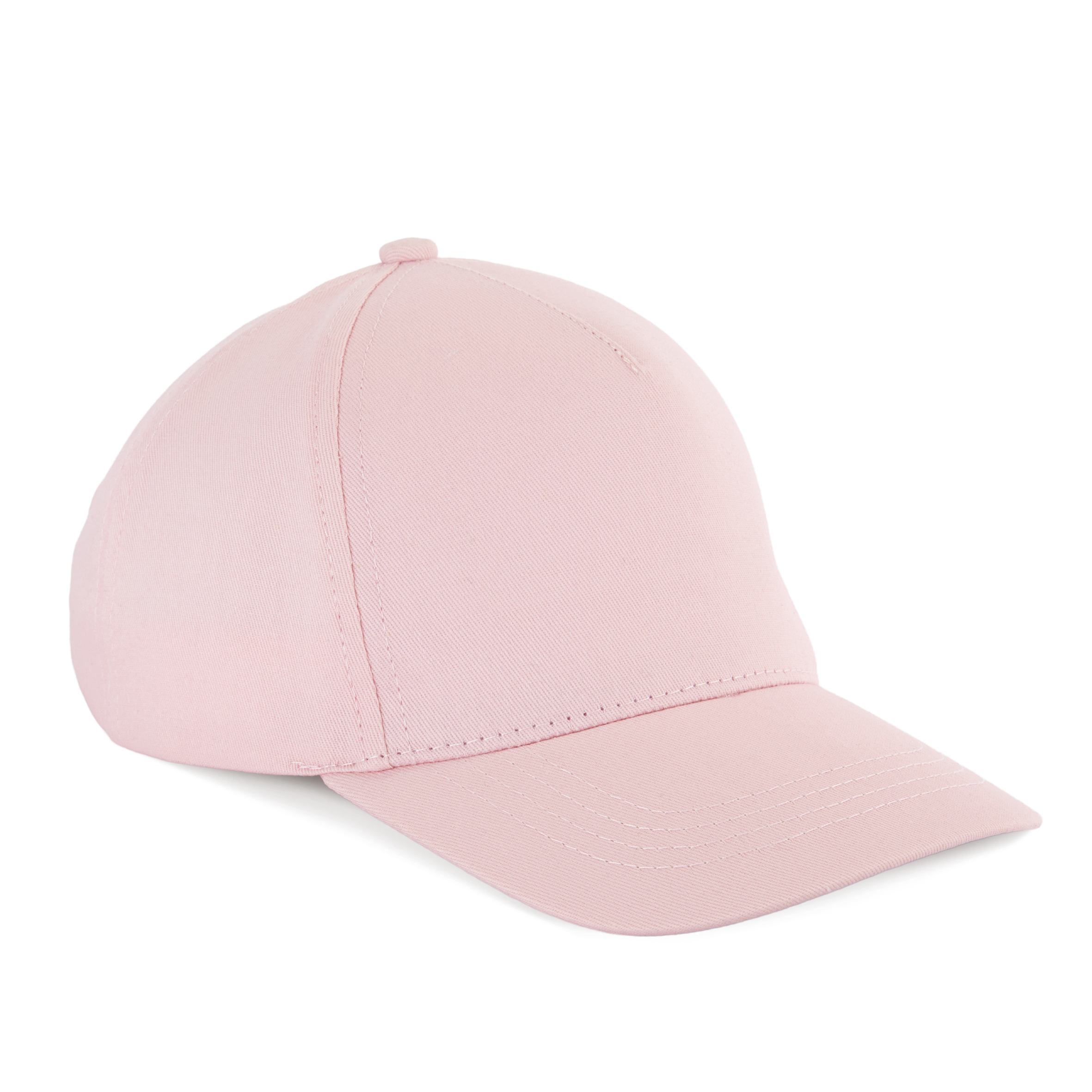 Miniature 25 pour Casquette enfant en coton - 5 panneaux