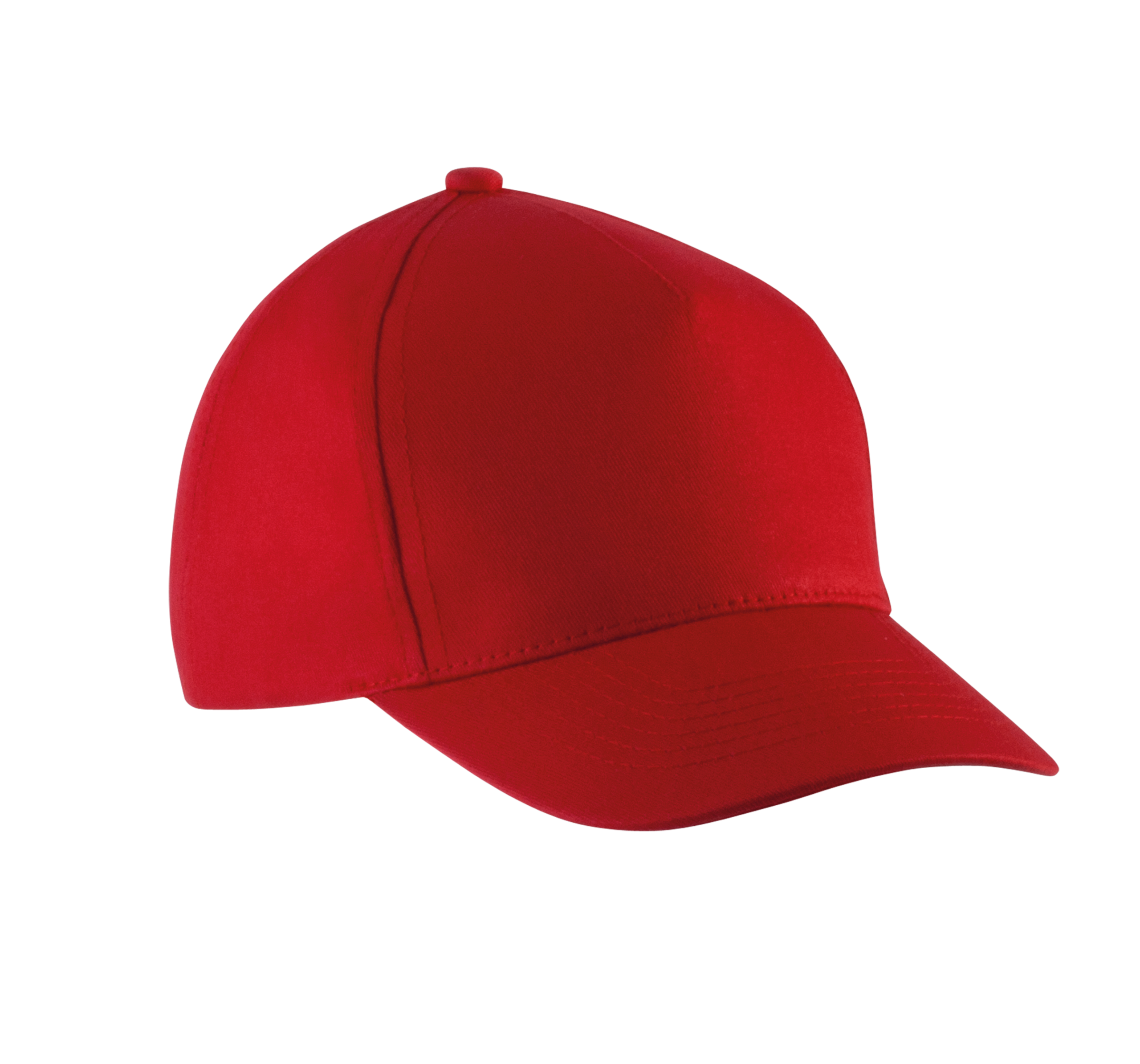 Miniature 13 pour Casquette enfant en coton - 5 panneaux