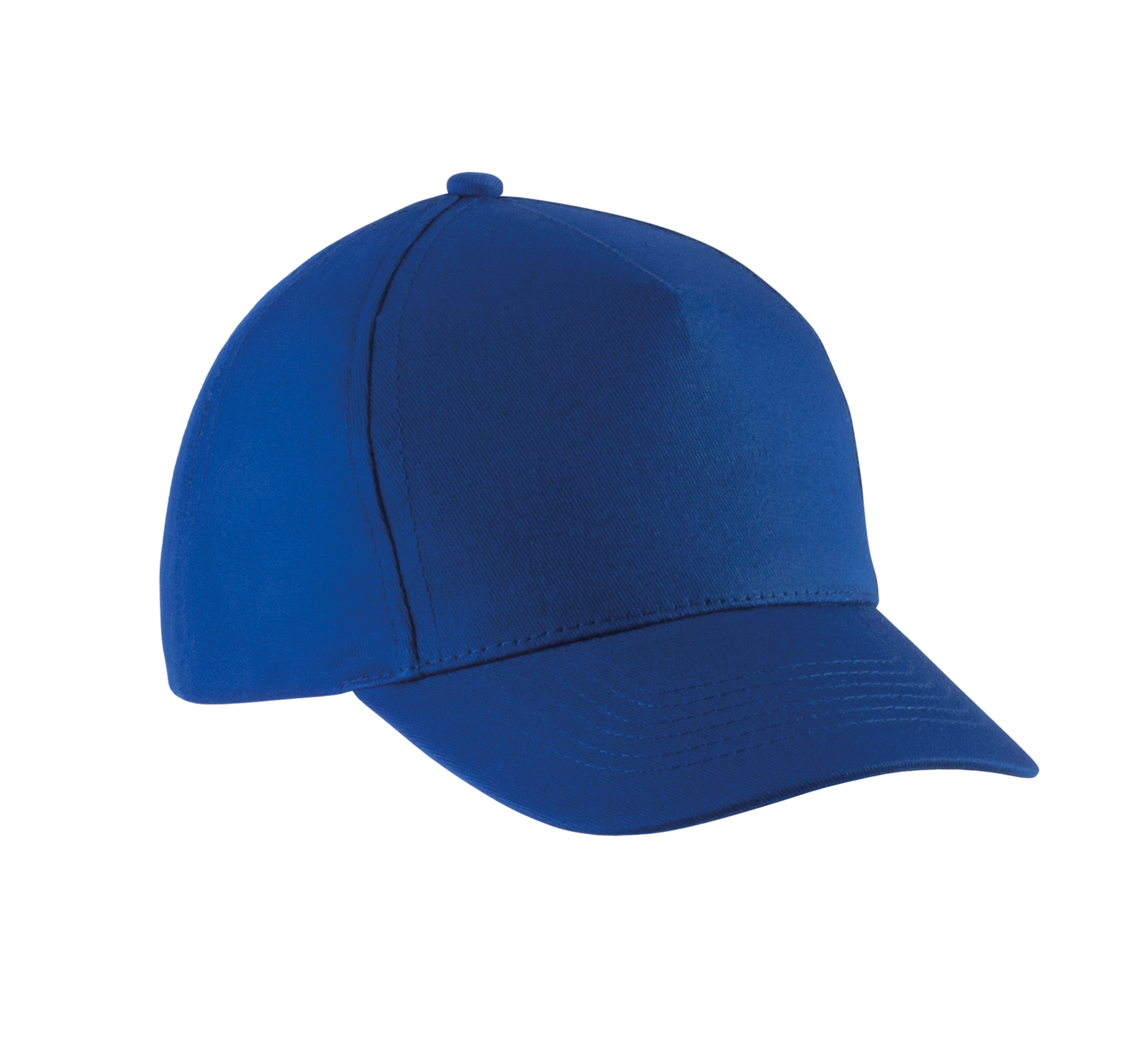 Miniature 14 pour Casquette enfant en coton - 5 panneaux