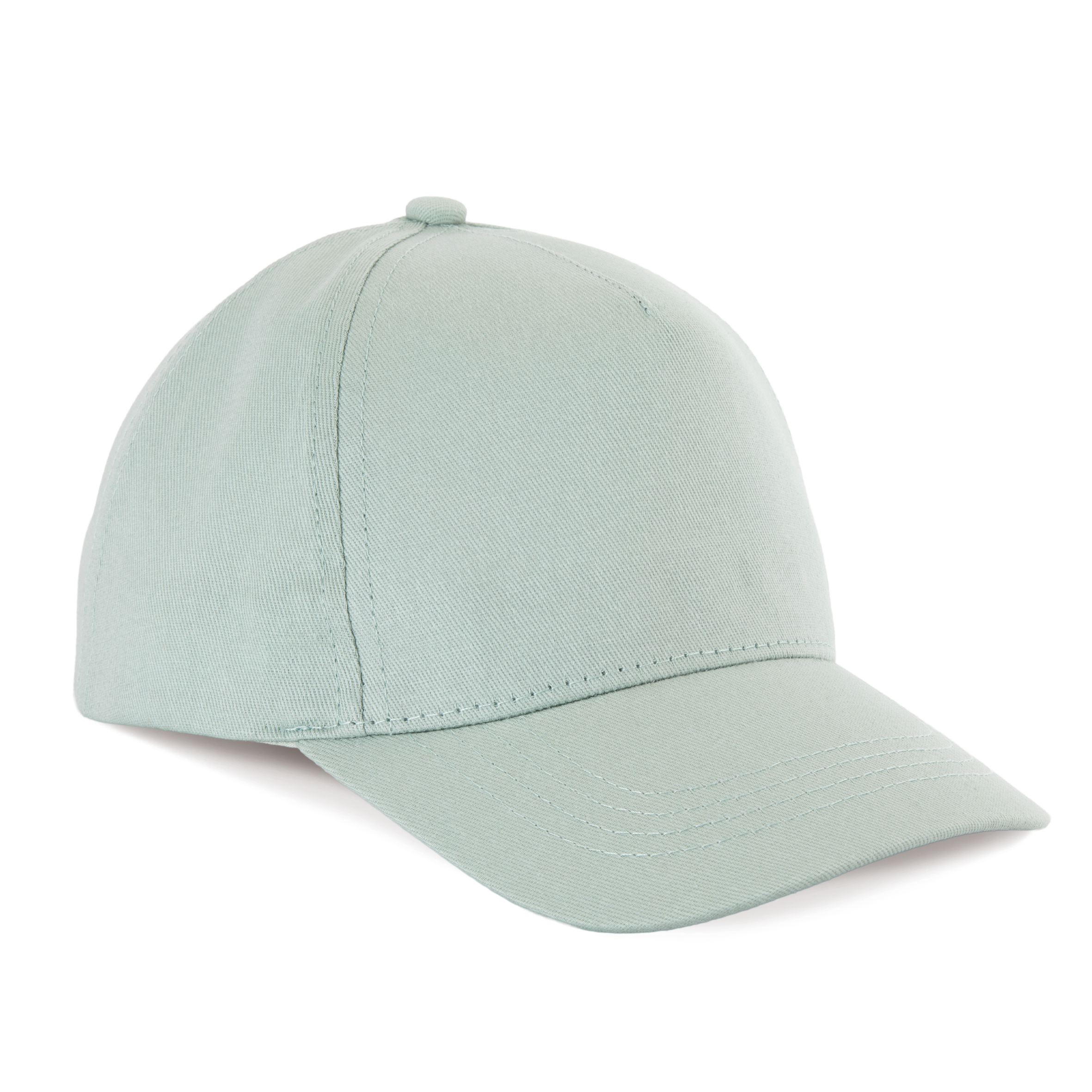 Miniature 26 pour Casquette enfant en coton - 5 panneaux