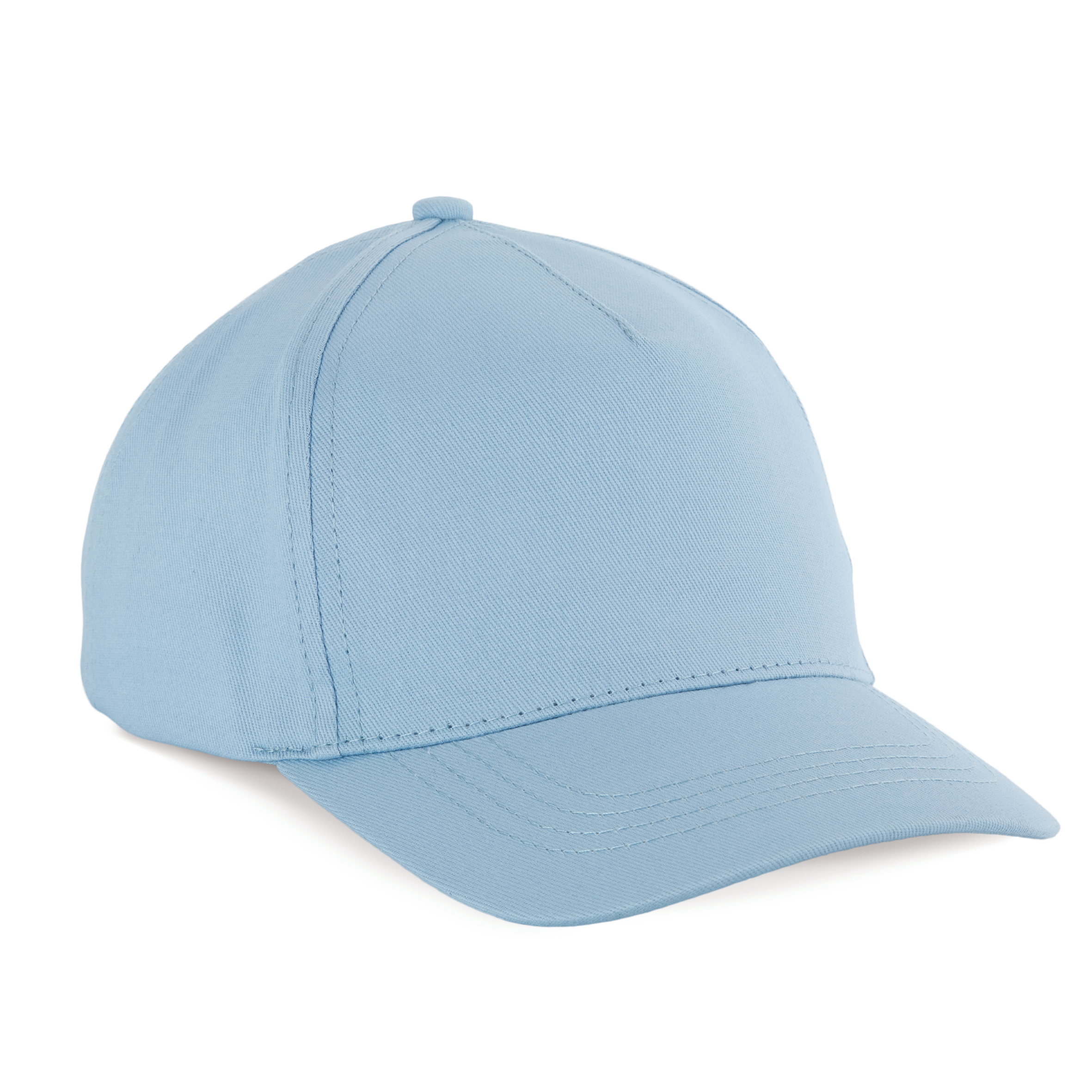 Miniature 27 pour Casquette enfant en coton - 5 panneaux