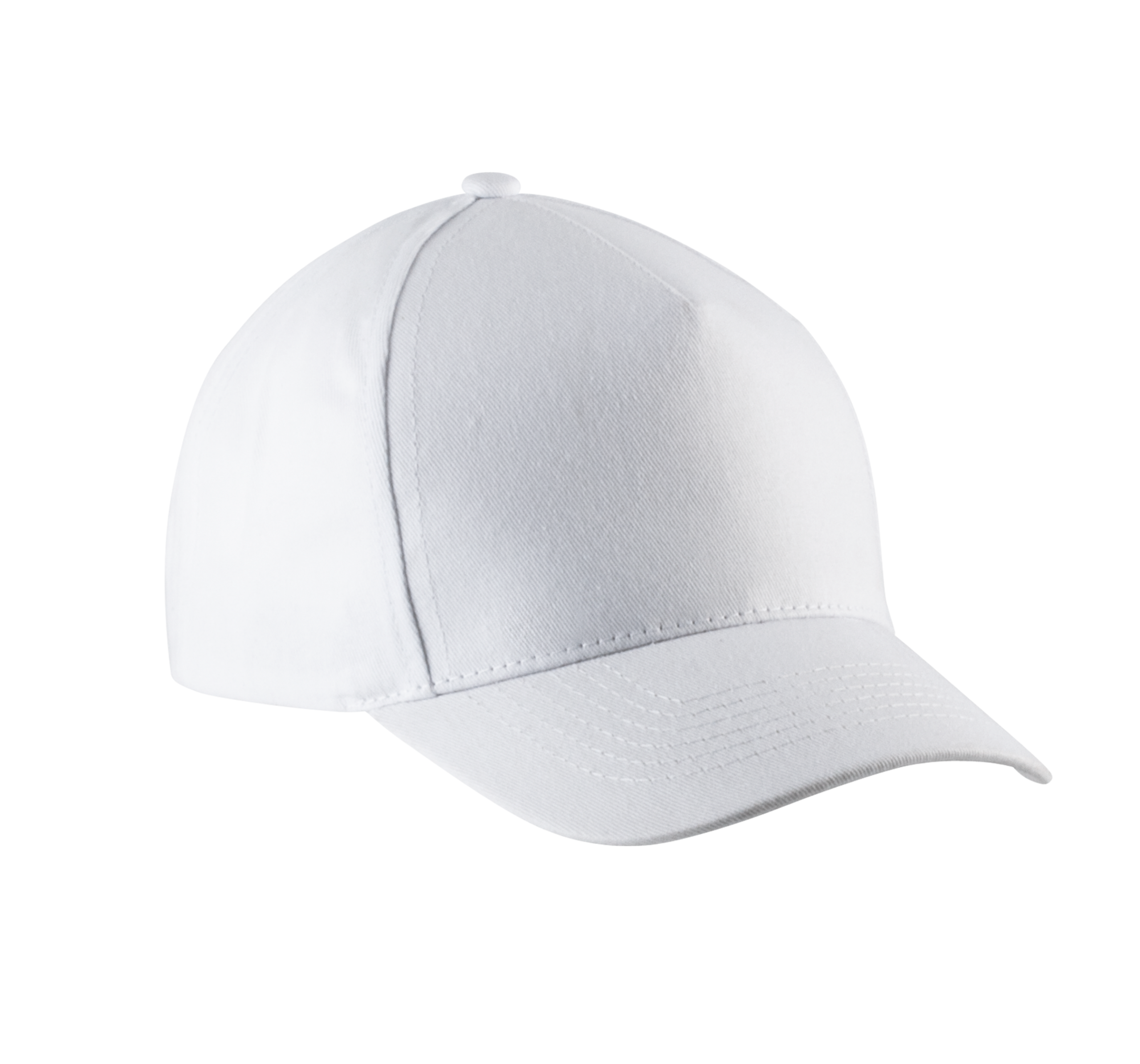 Miniature 15 pour Casquette enfant en coton - 5 panneaux