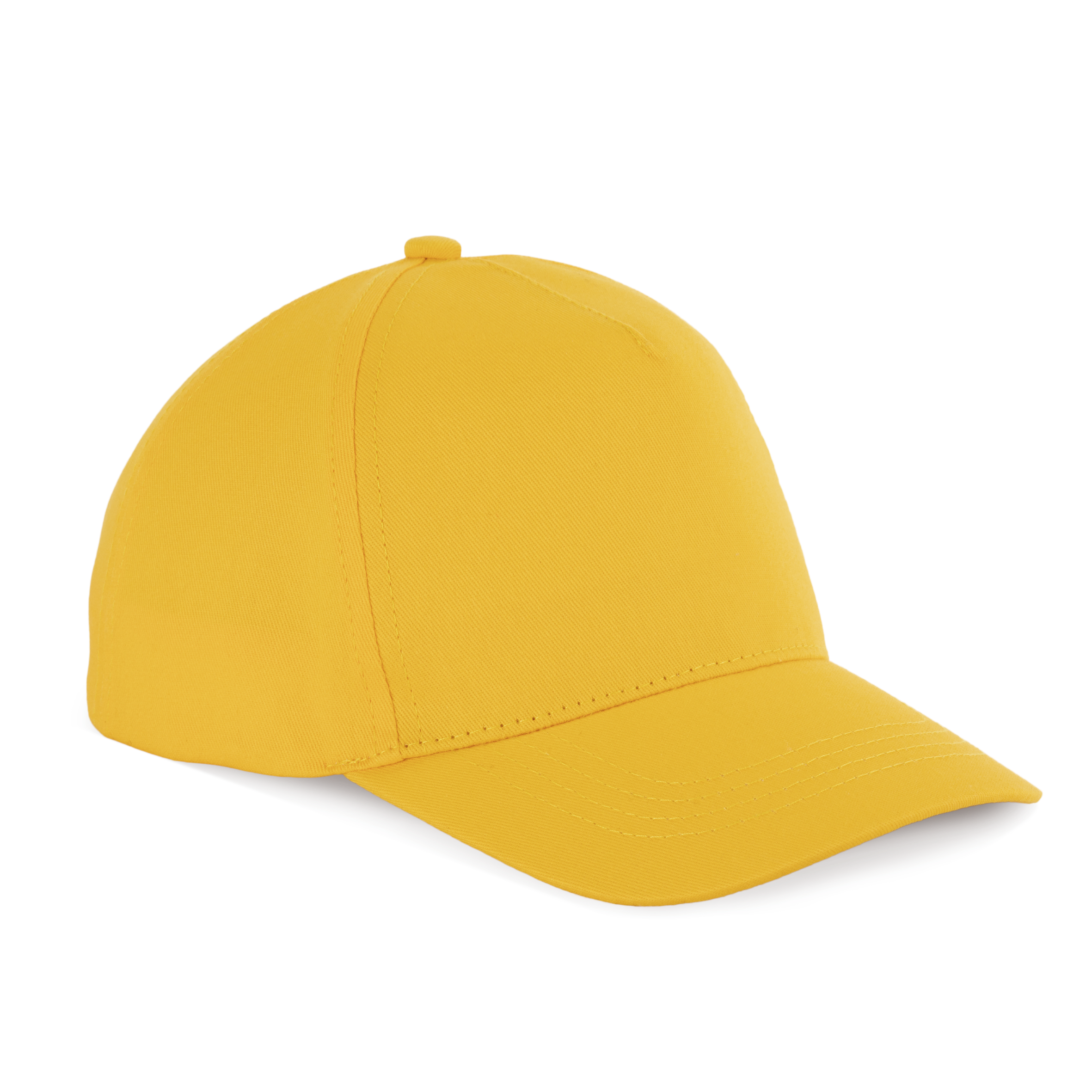 Miniature 28 pour Casquette enfant en coton - 5 panneaux