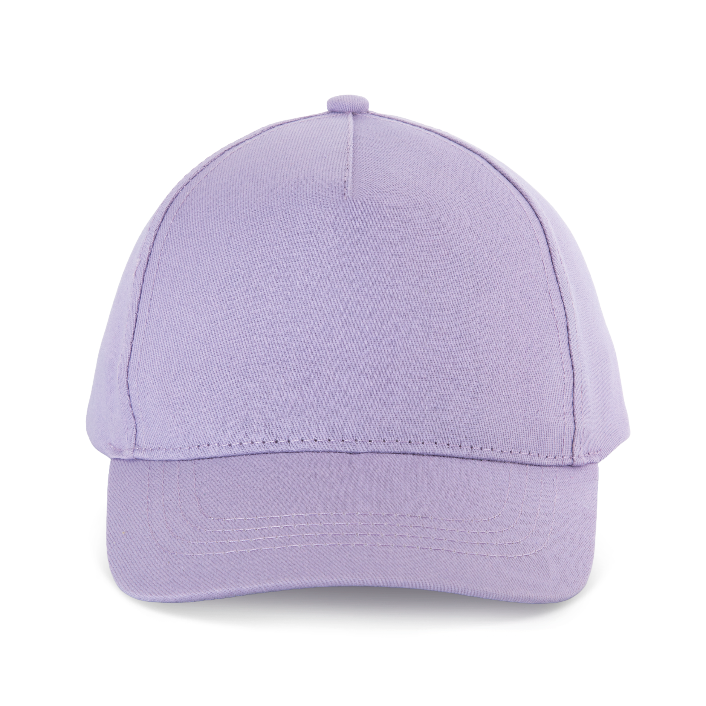 Miniature 23 pour Casquette enfant en coton - 5 panneaux