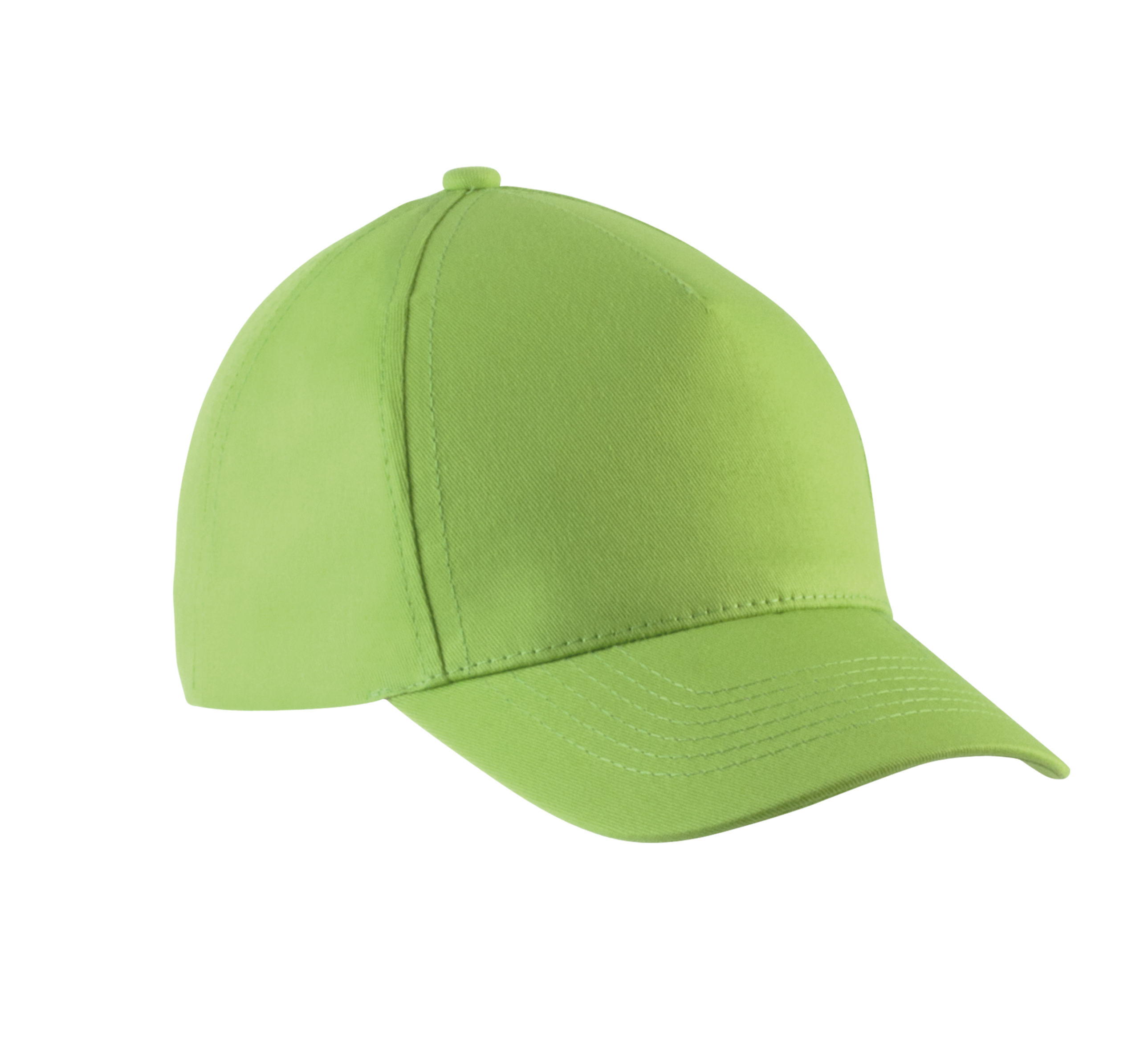Miniature 10 pour Casquette enfant en coton - 5 panneaux
